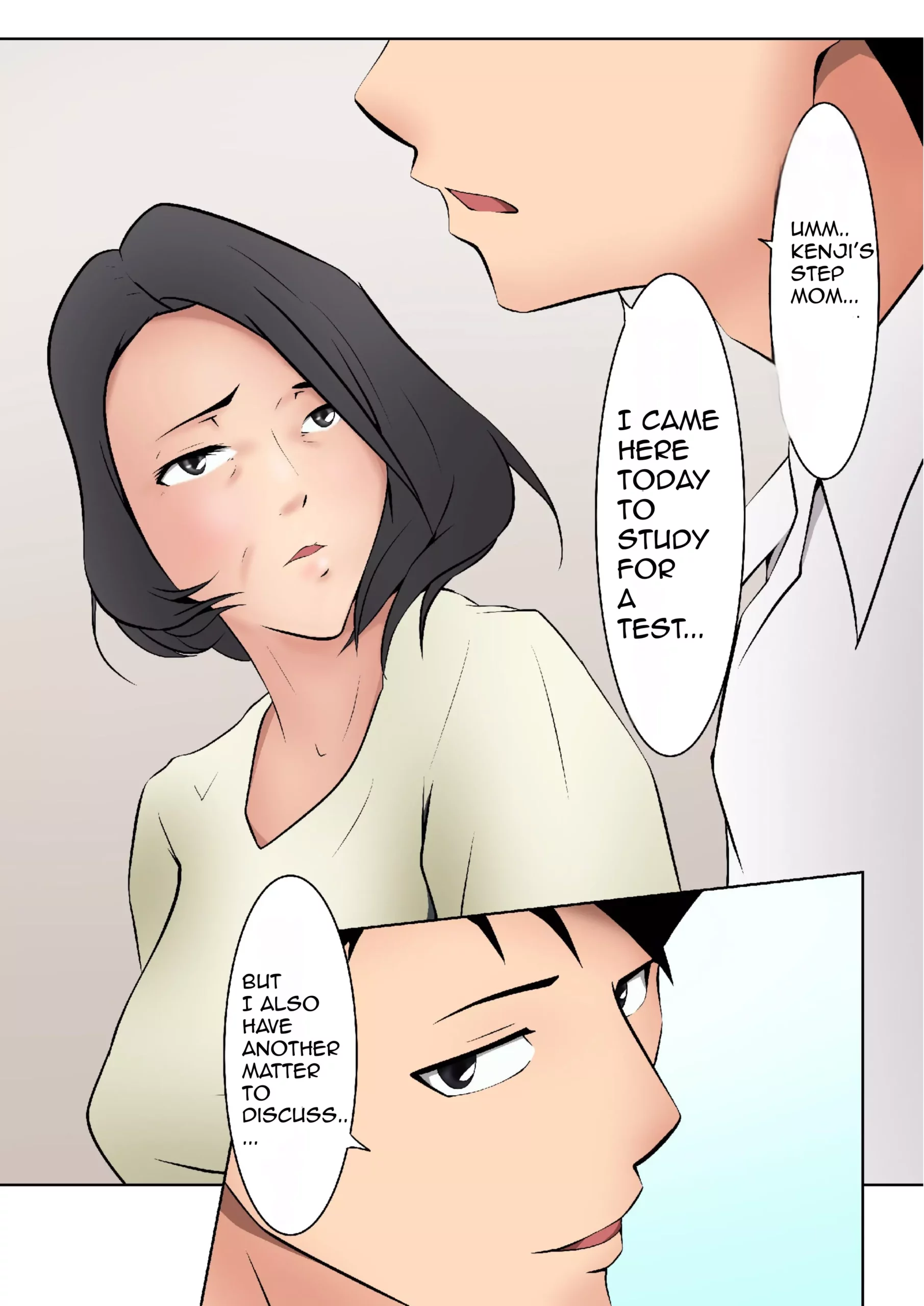 my step mom and my best friend shimipan 012 scaled - FSIComics