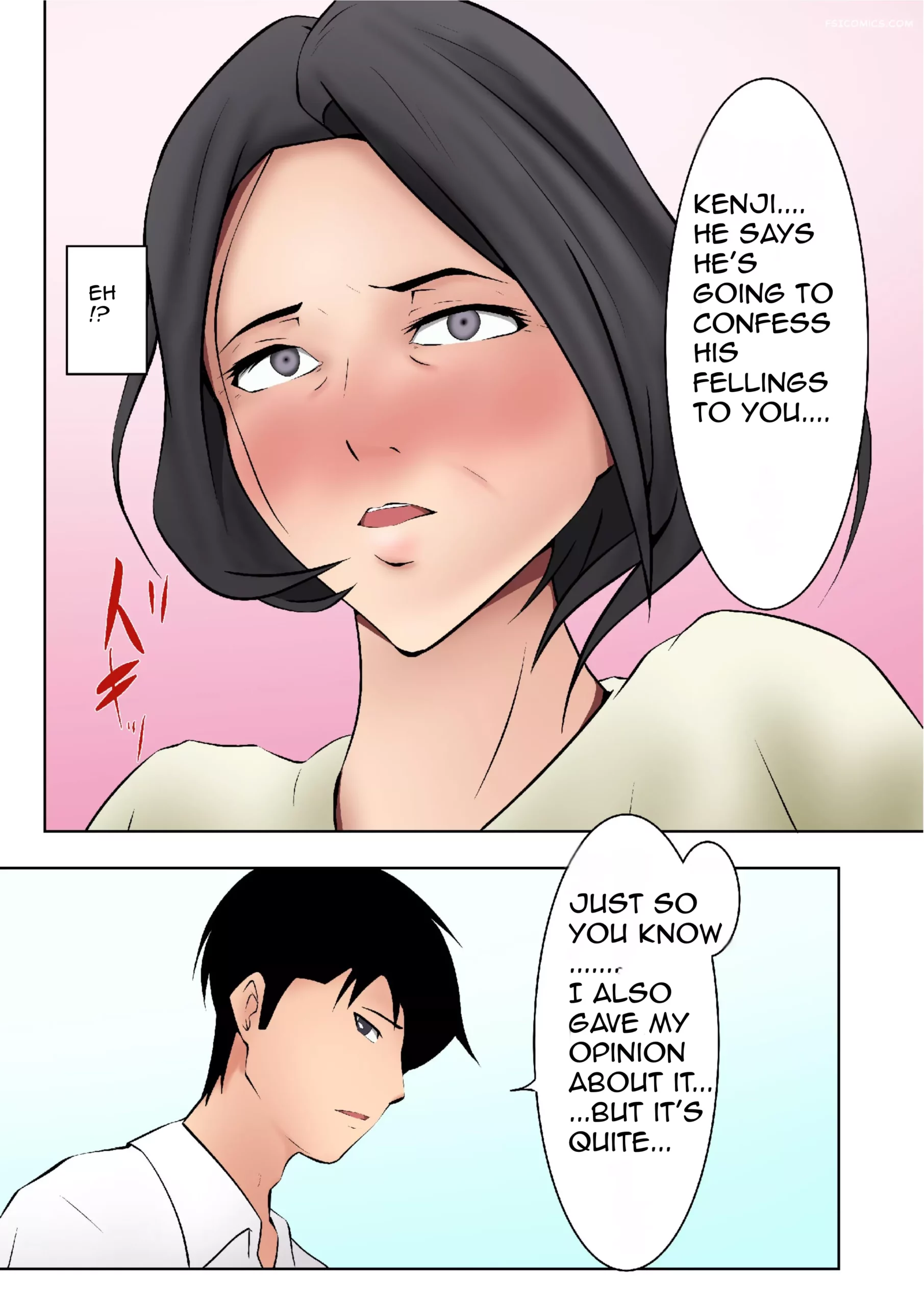 my step mom and my best friend shimipan 014 scaled - FSIComics