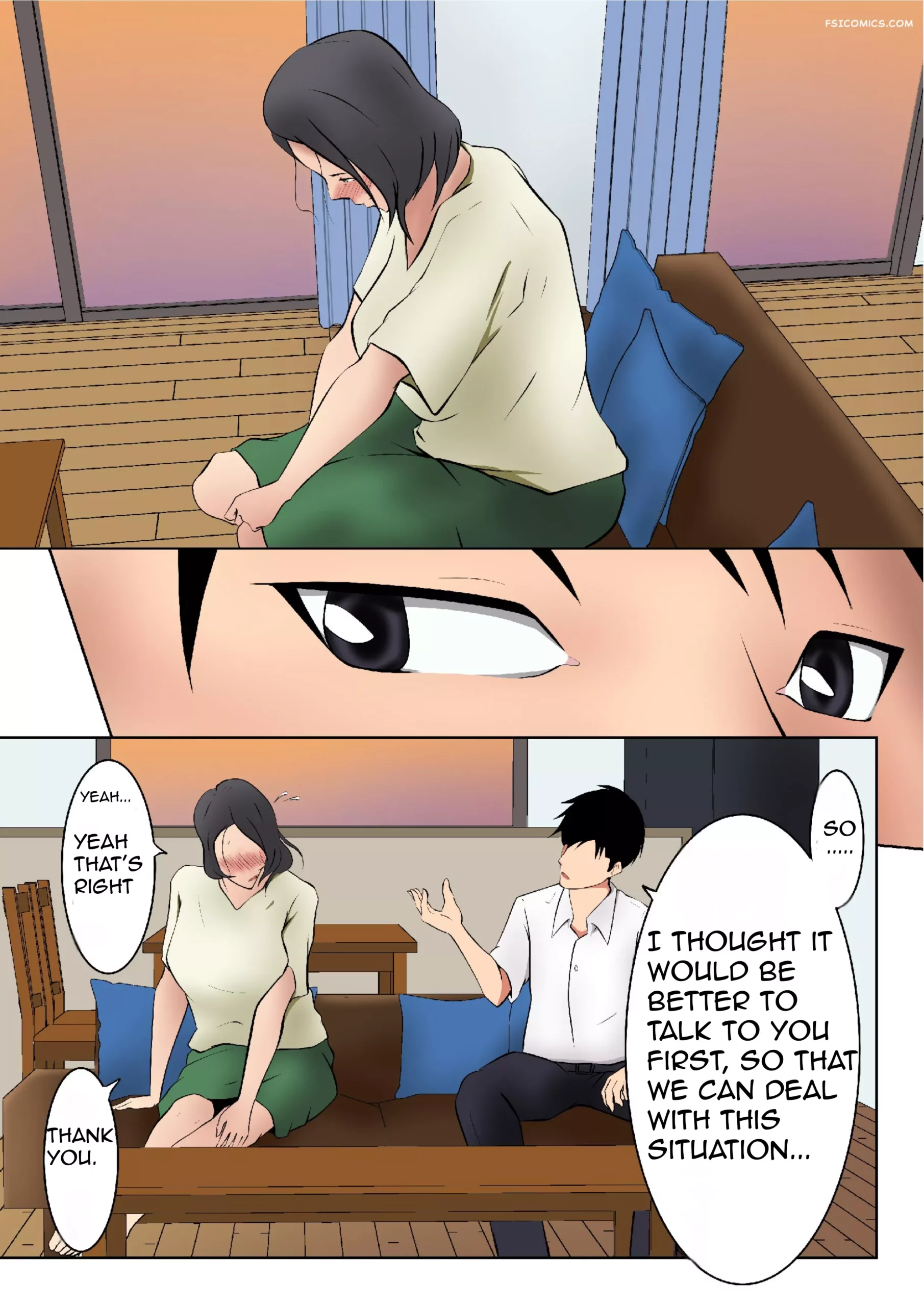 my step mom and my best friend shimipan 015 scaled - FSIComics