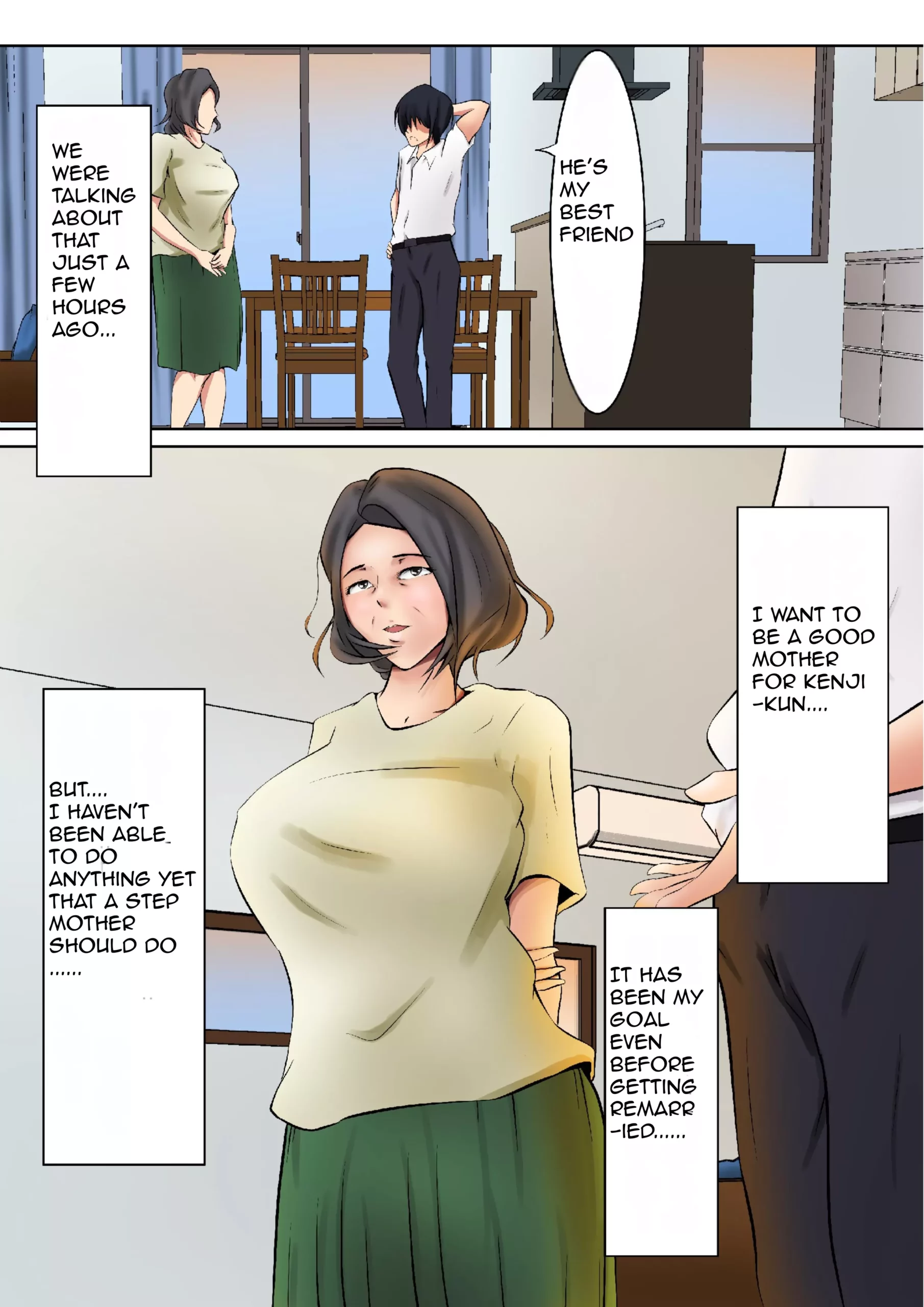 my step mom and my best friend shimipan 045 scaled - FSIComics