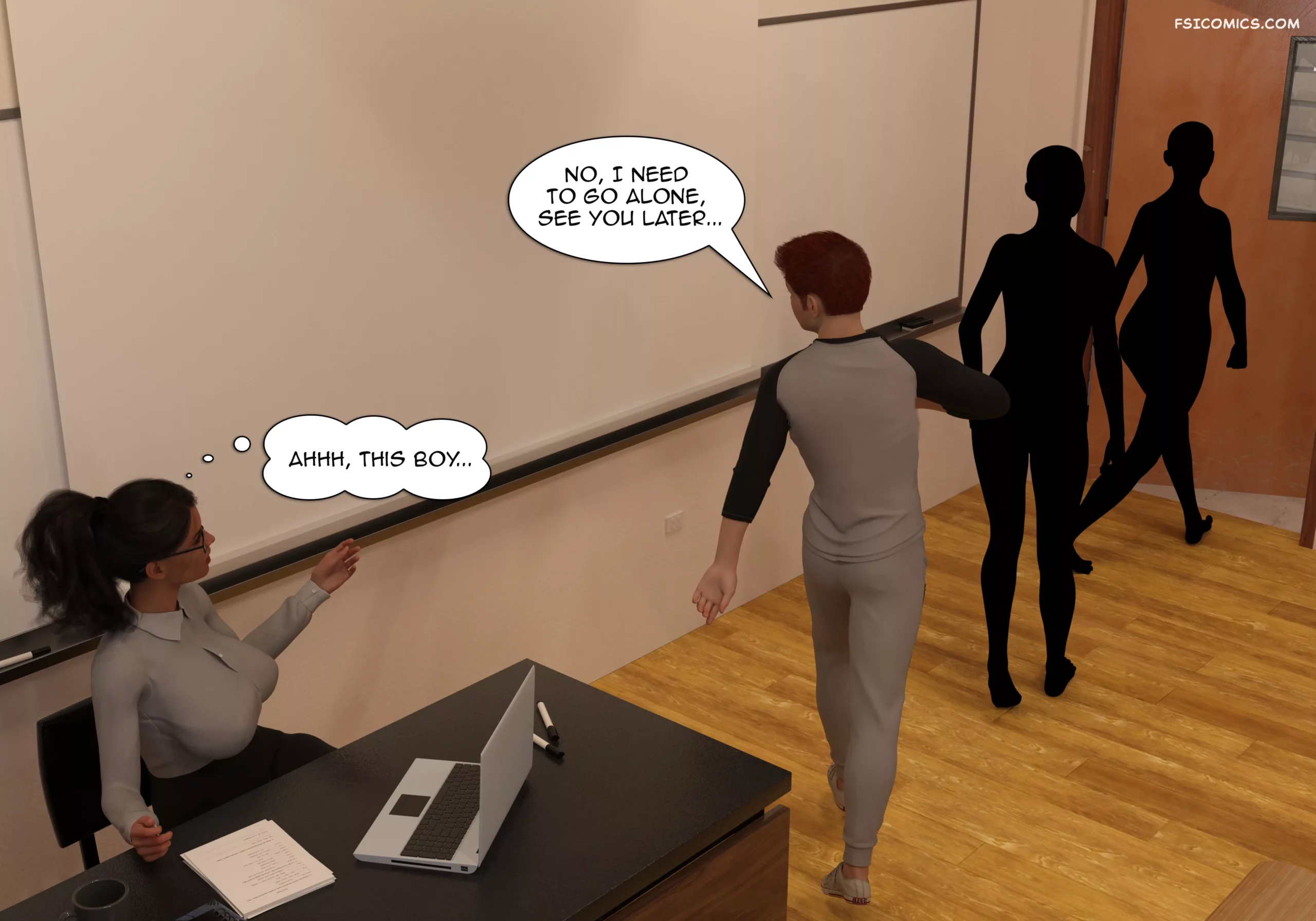 my teacher is my stepmom chapter 1 sr pepper 140 scaled - FSIComics