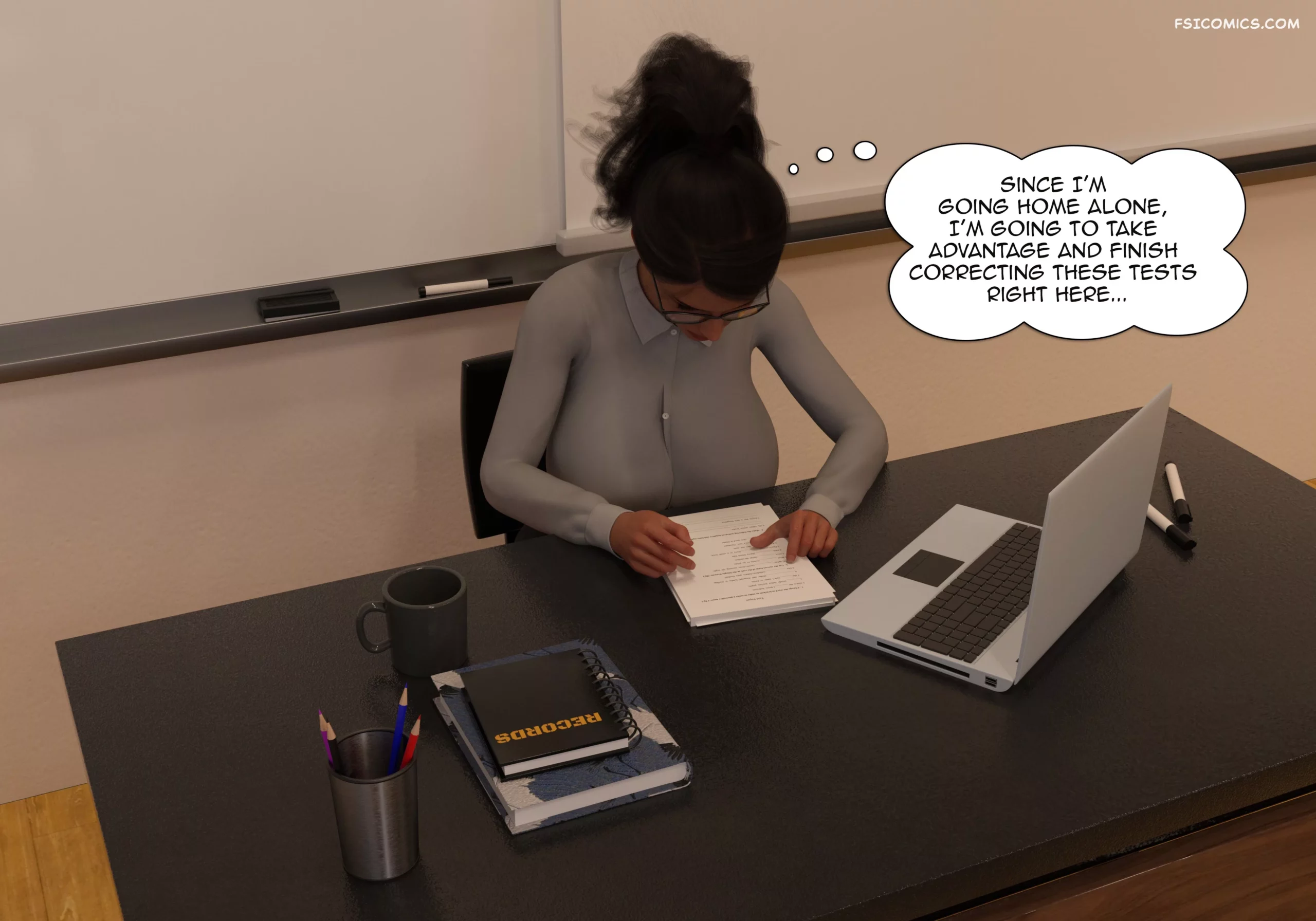 my teacher is my stepmom chapter 1 sr pepper 143 scaled - FSIComics