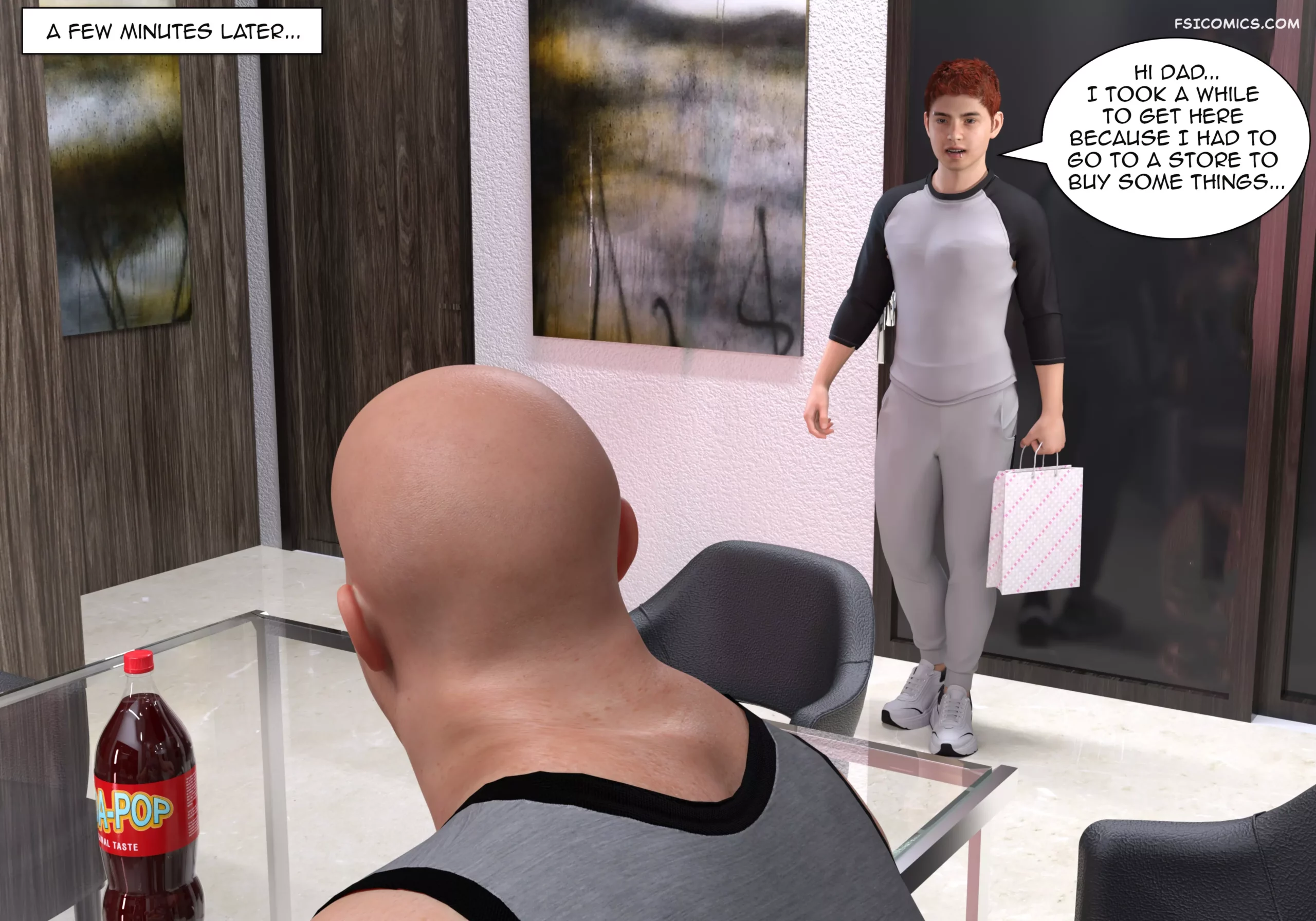 my teacher is my stepmom chapter 1 sr pepper 151 scaled - FSIComics