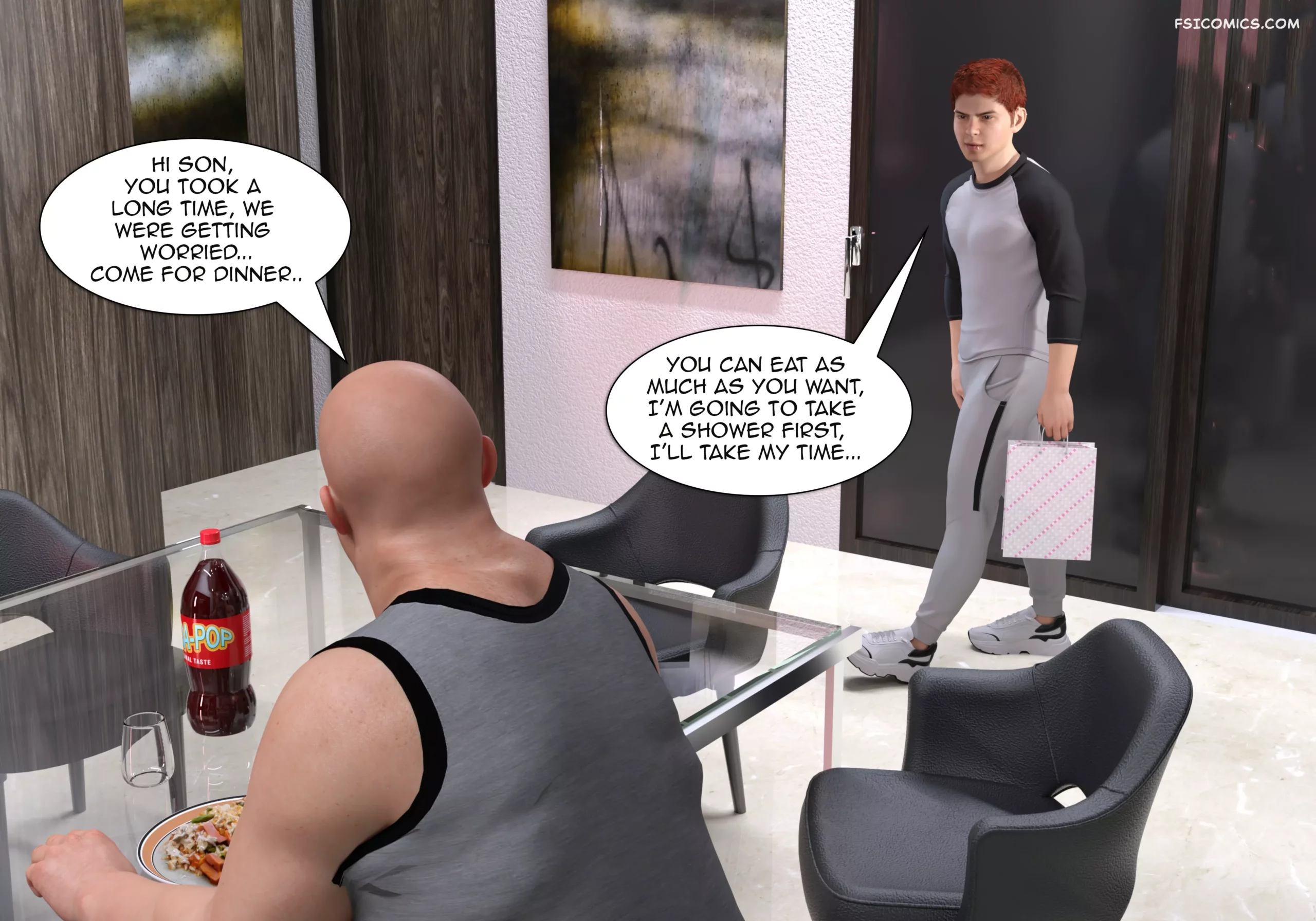 my teacher is my stepmom chapter 1 sr pepper 152 scaled - FSIComics
