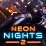 neon nights chapter 2 crazysky3d 001 - FSIComics