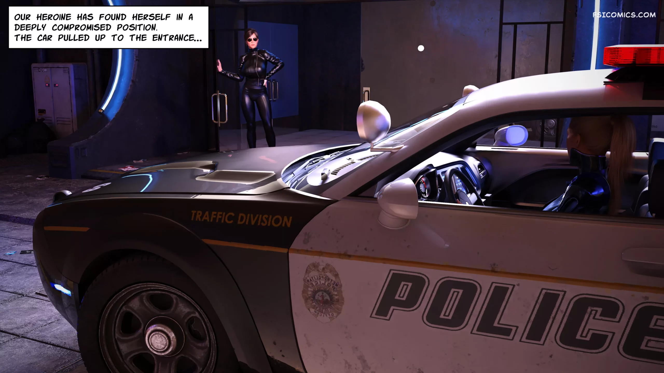 neon nights chapter 2 crazysky3d 005 scaled - FSIComics neon nights chapter 2 crazysky3d 005 scaled - FSIComics