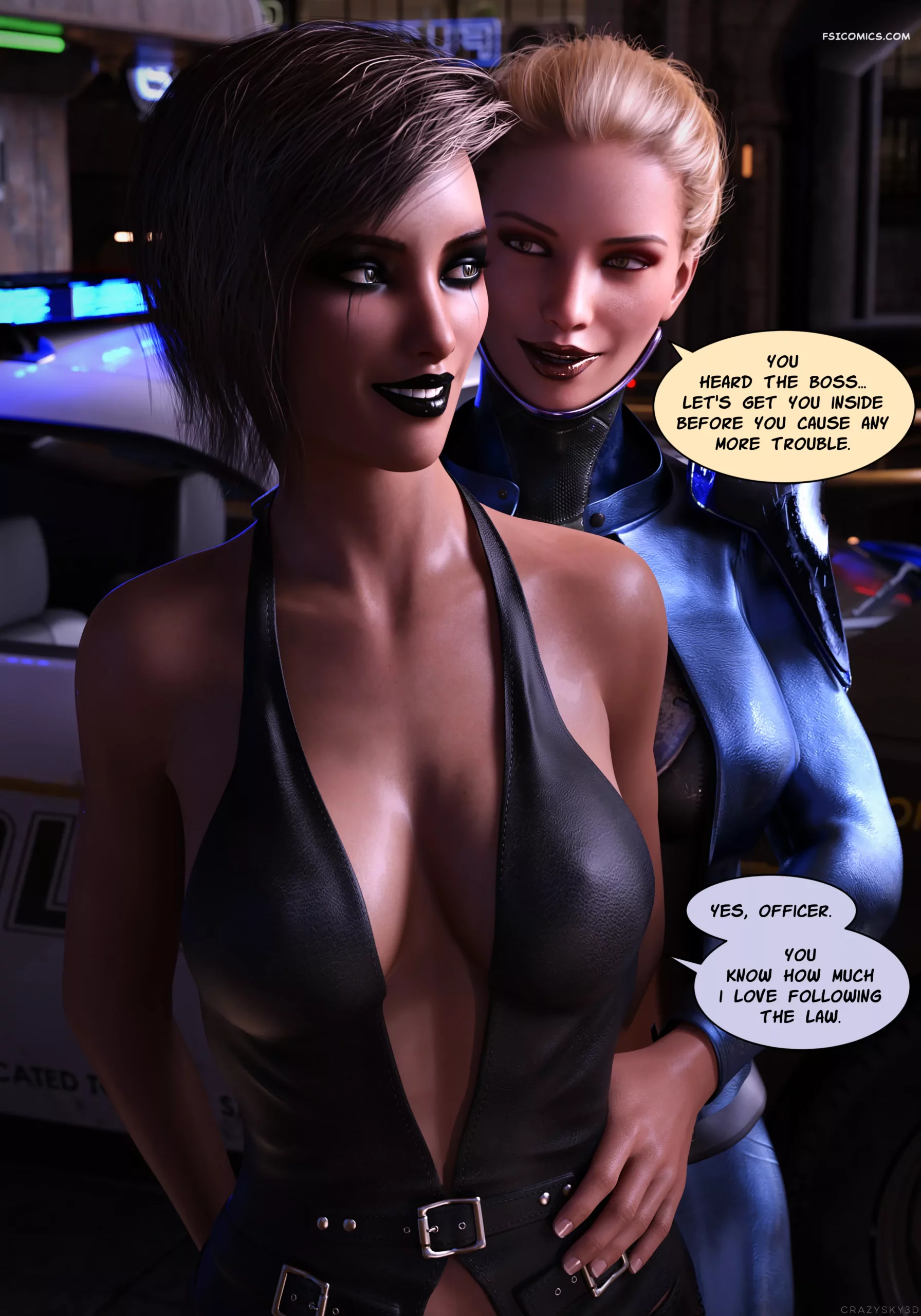 neon nights chapter 2 crazysky3d 013 scaled - FSIComics neon nights chapter 2 crazysky3d 013 scaled - FSIComics