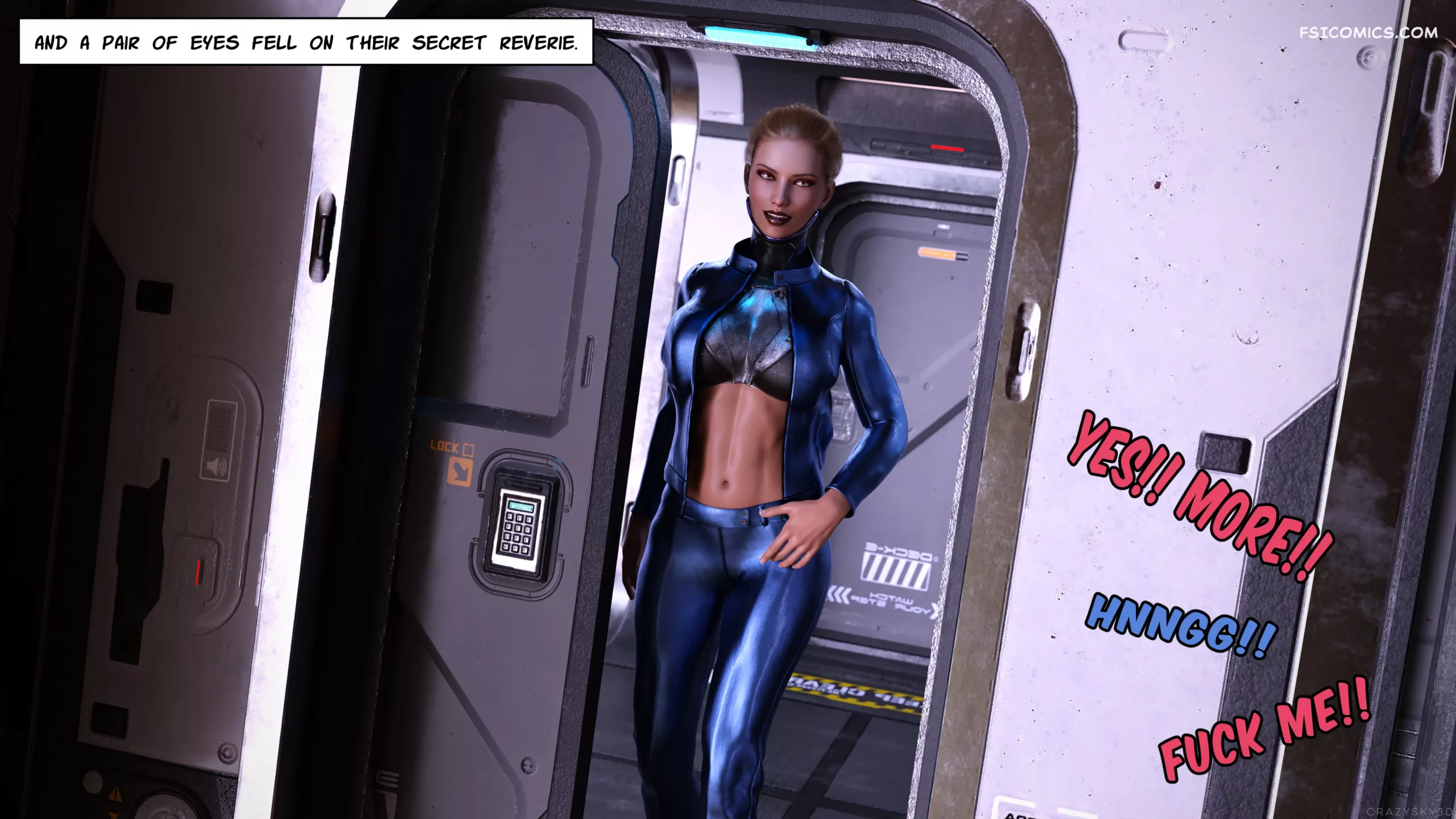 neon nights chapter 2 crazysky3d 115 scaled - FSIComics neon nights chapter 2 crazysky3d 115 scaled - FSIComics