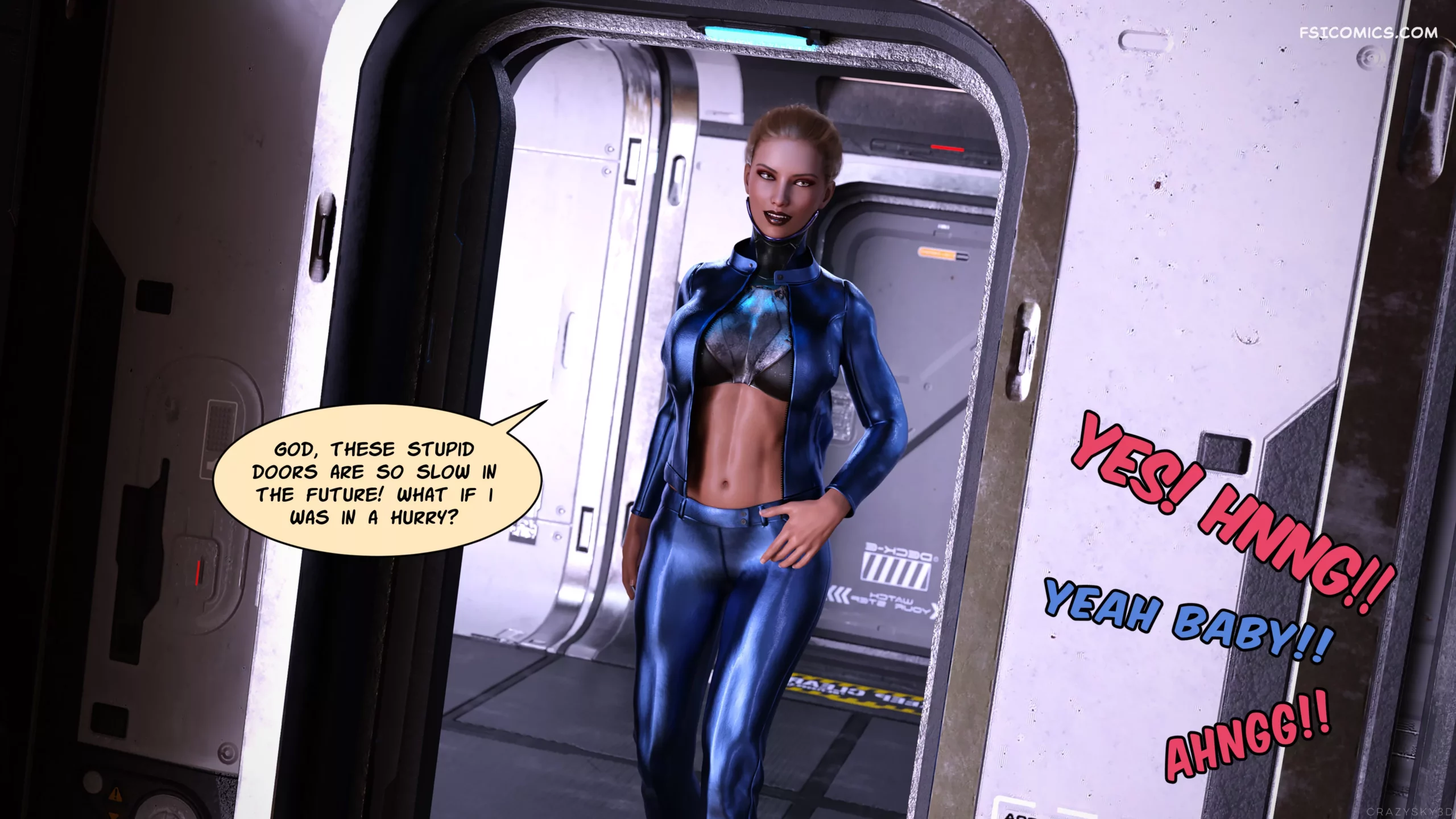 neon nights chapter 2 crazysky3d 116 scaled - FSIComics neon nights chapter 2 crazysky3d 116 scaled - FSIComics