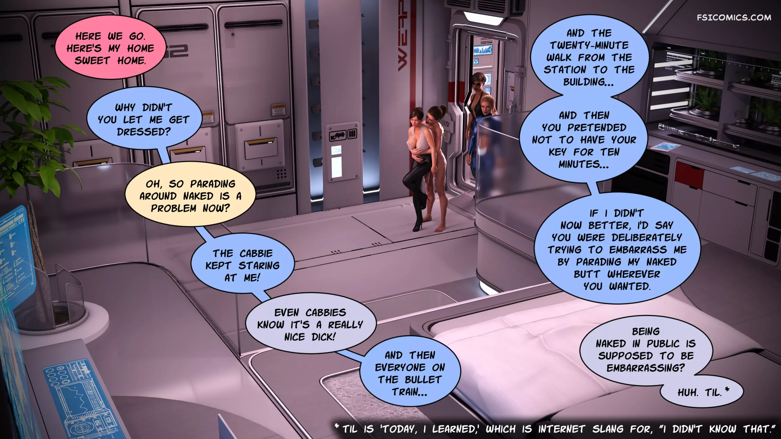 neon nights chapter 2 crazysky3d 125 scaled - FSIComics neon nights chapter 2 crazysky3d 125 scaled - FSIComics