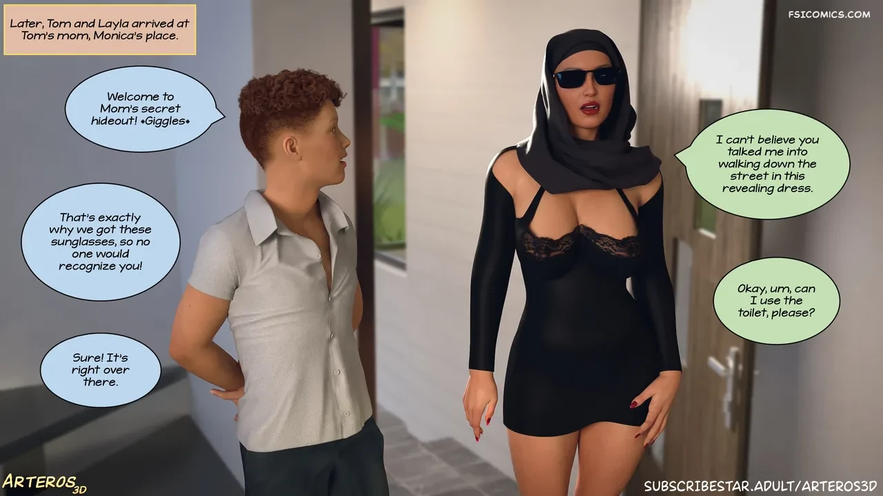 new passion in town chapter 3 arteros3d 407 - FSIComics new-passion-in-town-chapter-3-arteros3d-407