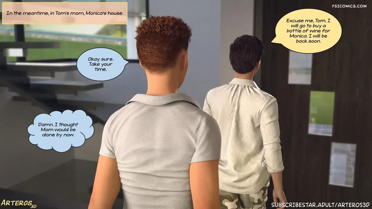 new passion in town chapter 3 arteros3d 456 - FSIComics new-passion-in-town-chapter-3-arteros3d-456