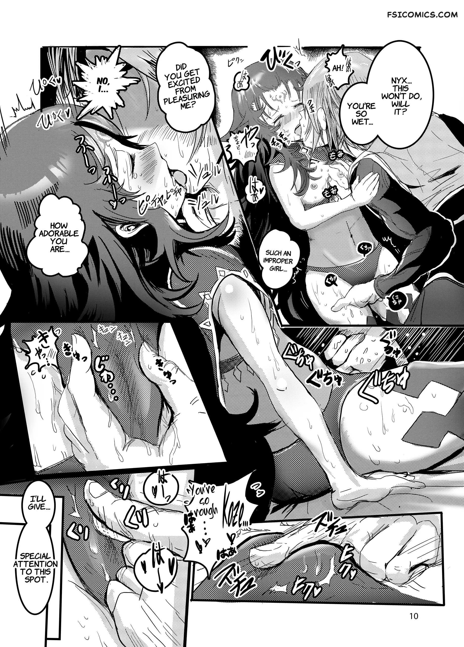 nyxing fire emblem if peter mittsuru 009 - FSIComics nyxing fire emblem if peter mittsuru 009 - FSIComics