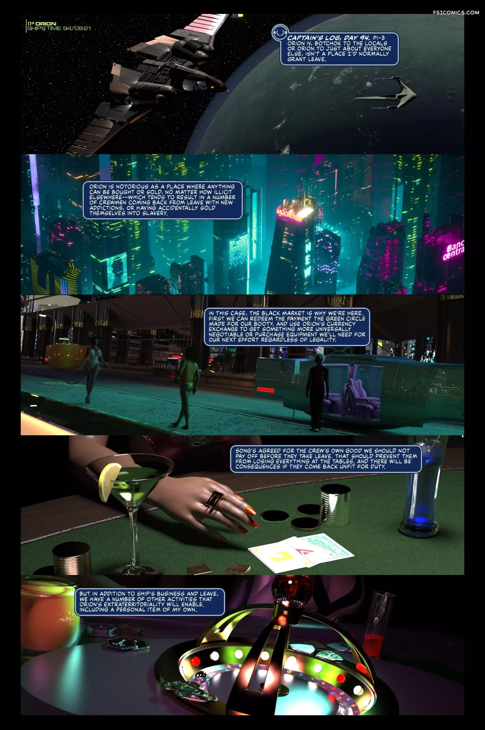 pirates of the coal sack chapter 37 dangerouslines 004 scaled - FSIComics