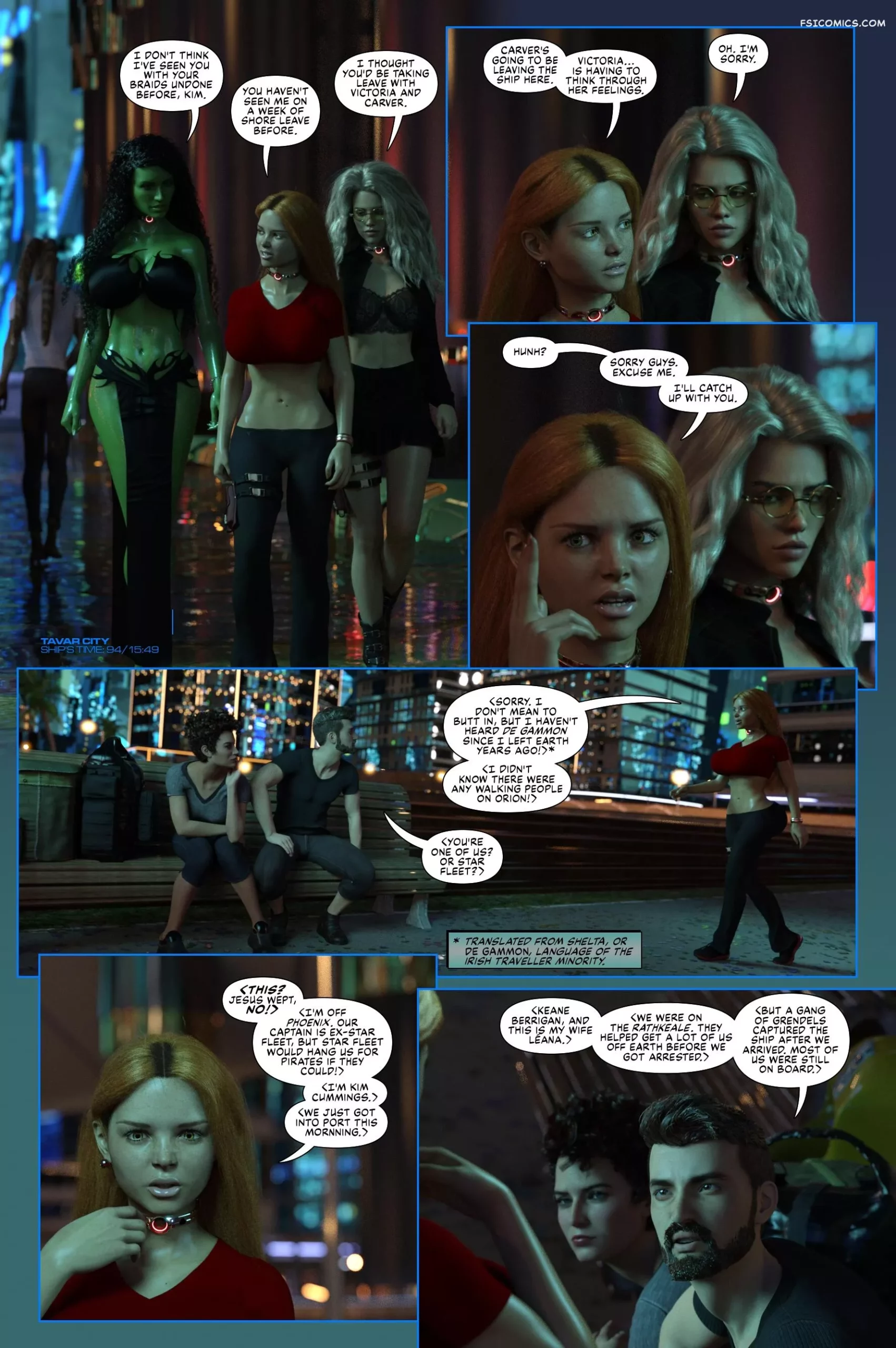 pirates of the coal sack chapter 37 dangerouslines 015 scaled - FSIComics
