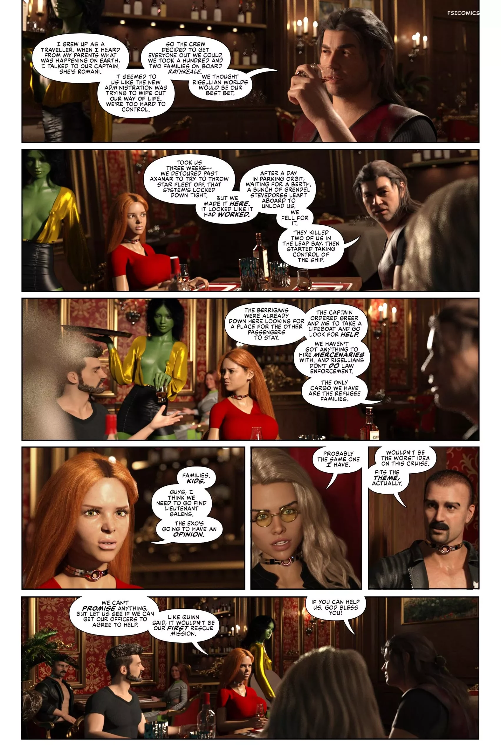 pirates of the coal sack chapter 37 dangerouslines 021 scaled - FSIComics