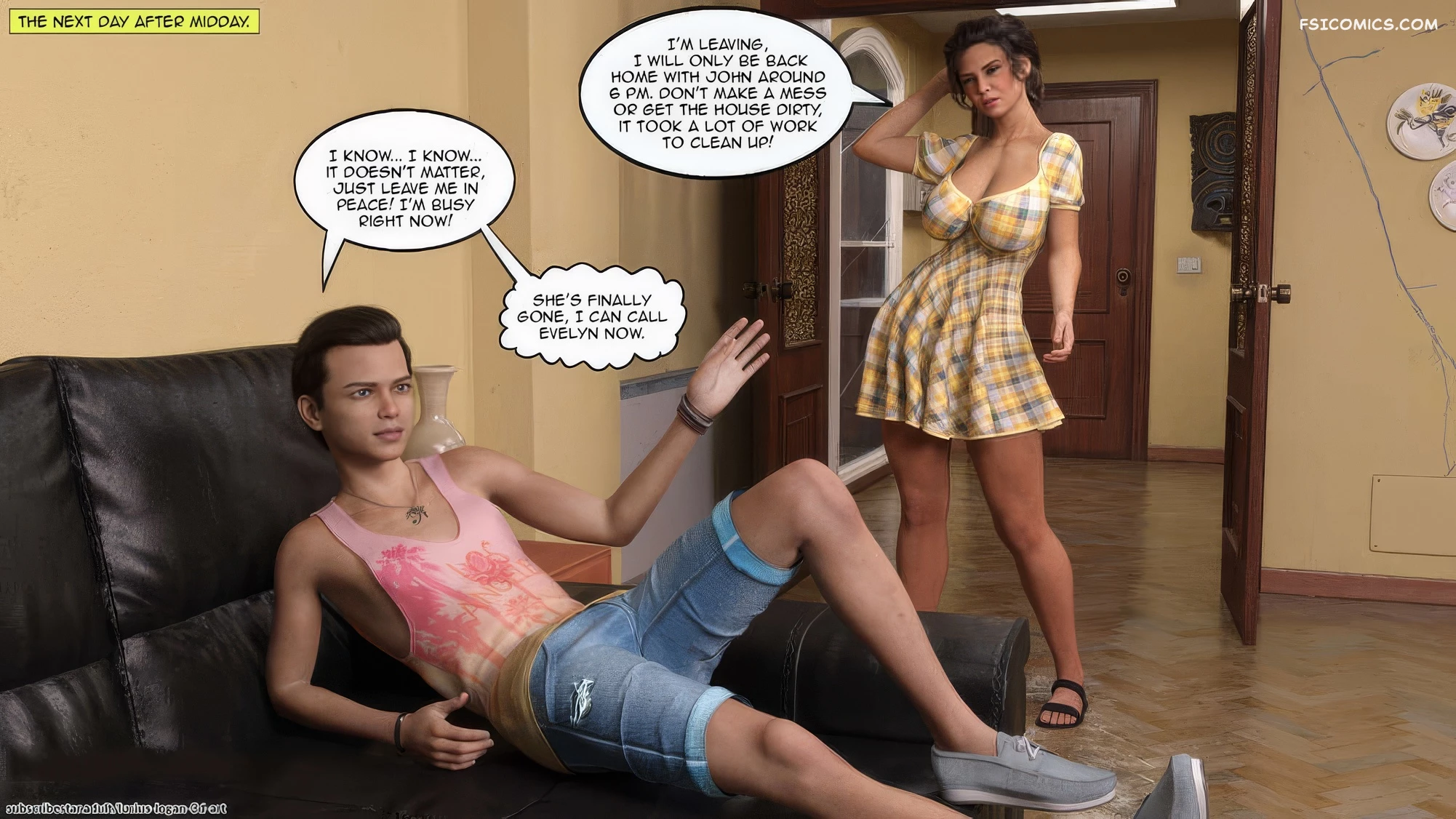 pleasure money chapter 4 lq lucius logan 006 - FSIComics pleasure-money-chapter-4-lq-lucius-logan-006