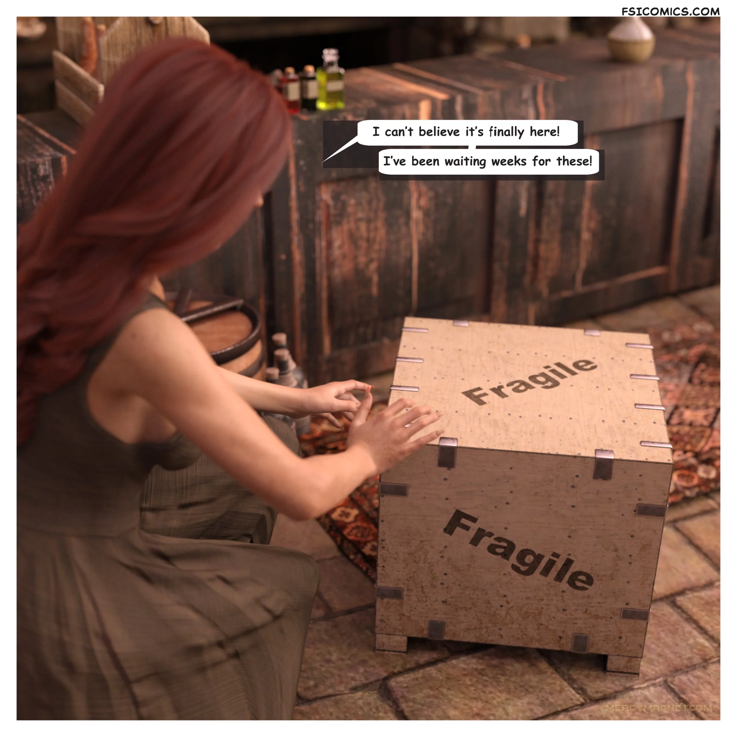 potion problems chapter 1 mercymagnet 029 scaled - FSIComics potion problems chapter 1 mercymagnet 029 scaled - FSIComics