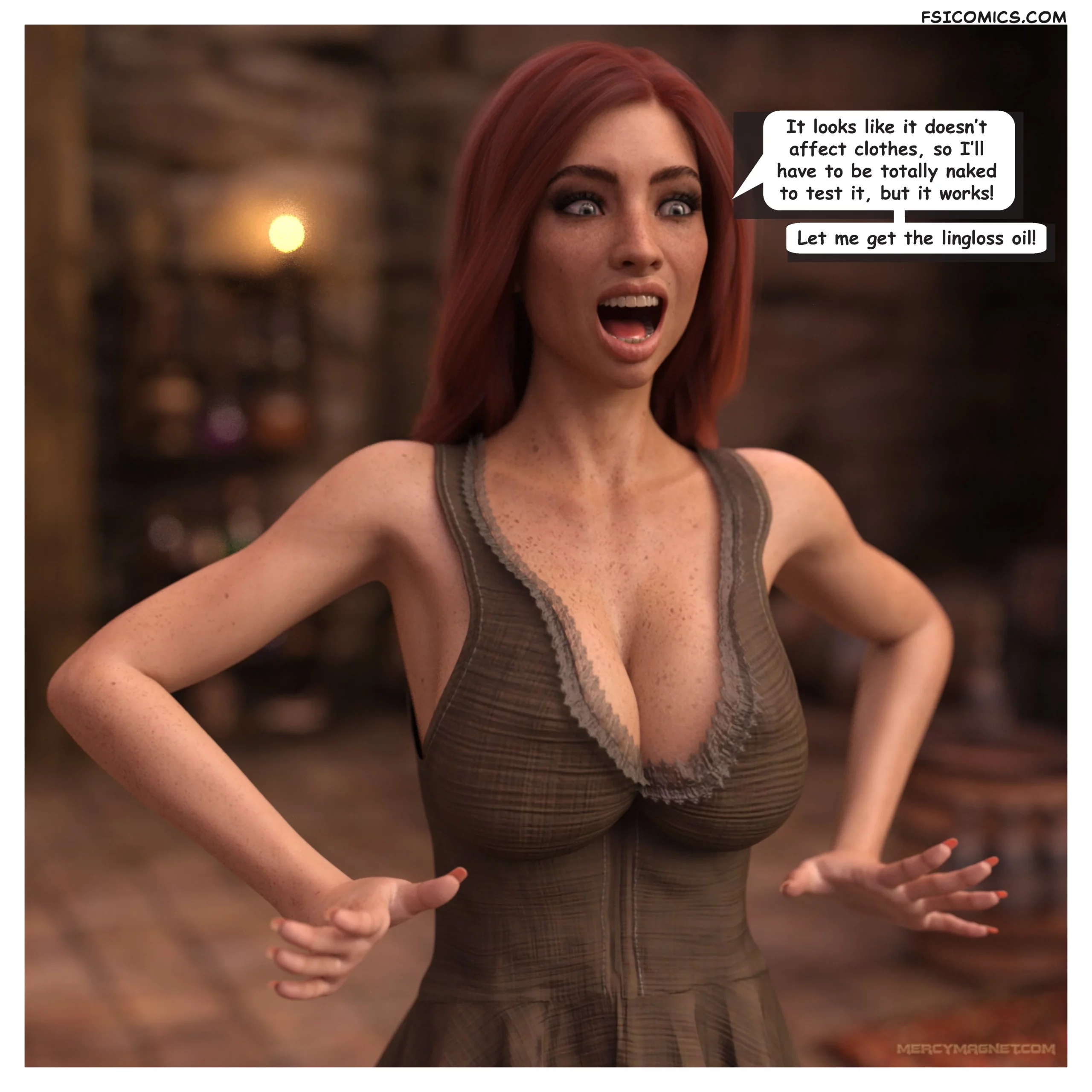 potion problems chapter 1 mercymagnet 036 scaled - FSIComics potion problems chapter 1 mercymagnet 036 scaled - FSIComics