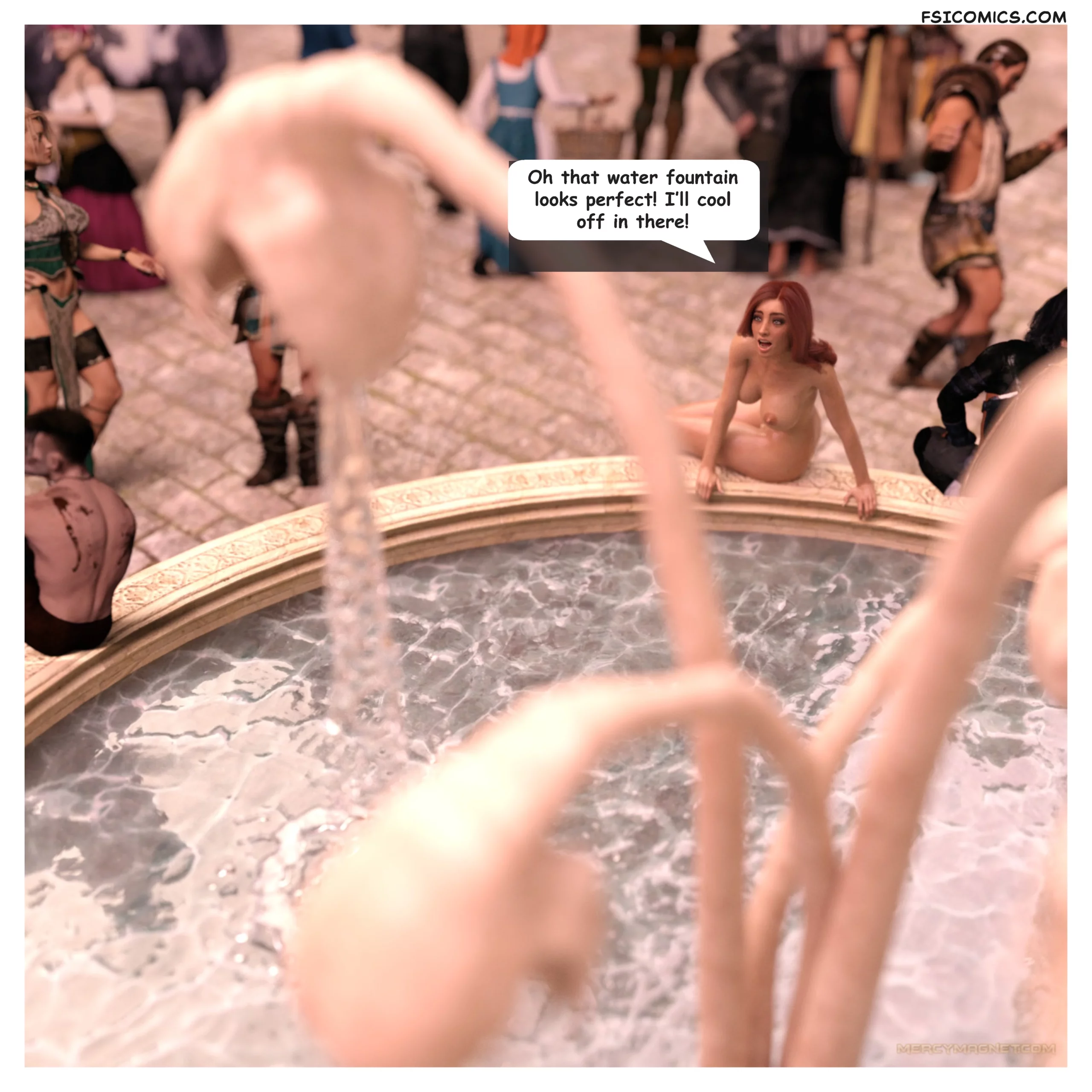 potion problems chapter 1 mercymagnet 093 scaled - FSIComics potion problems chapter 1 mercymagnet 093 scaled - FSIComics