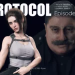 protocol chapter 2 awe some ryan 001 - FSIComics