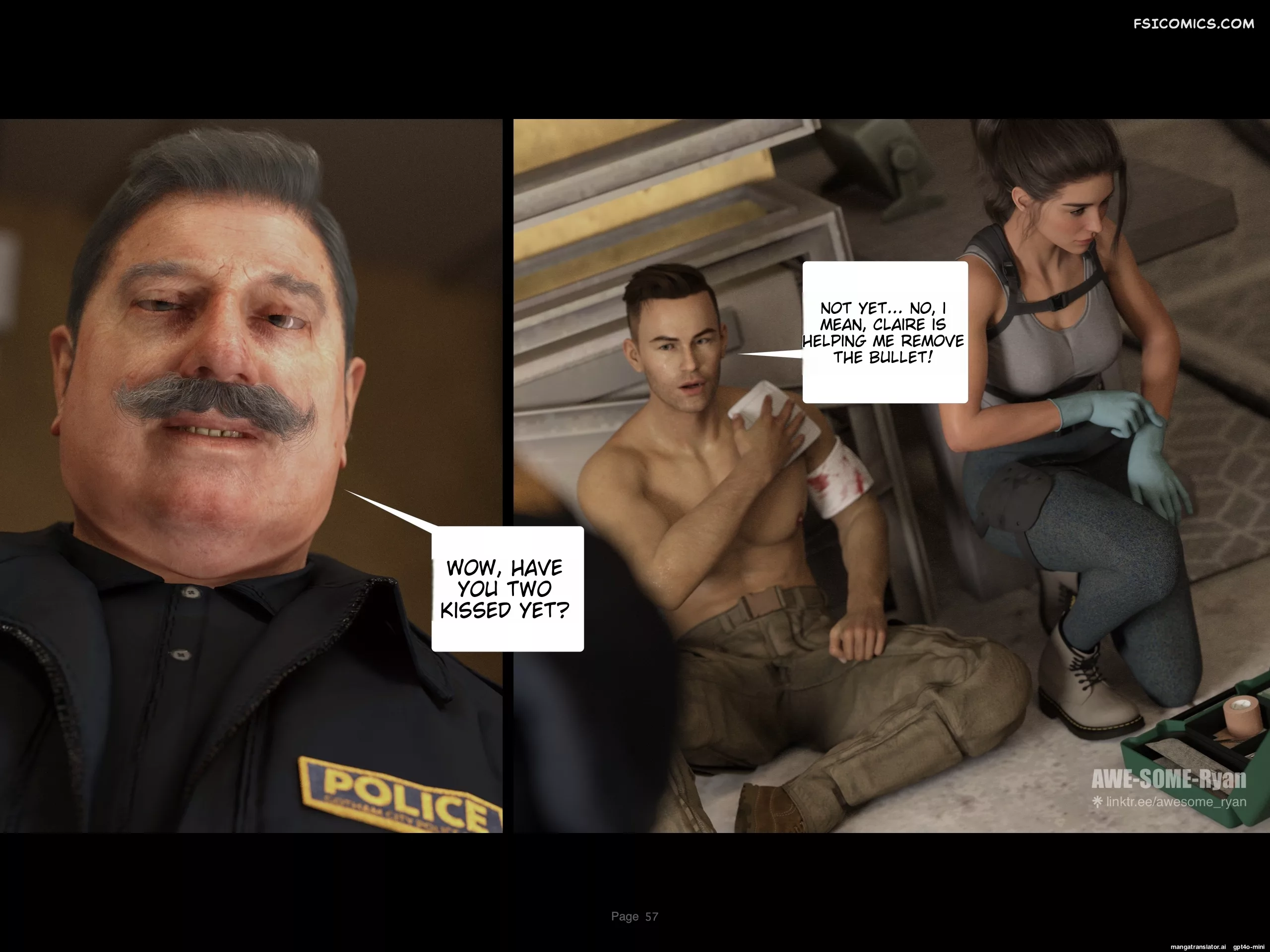 protocol chapter 2 awe some ryan 057 - FSIComics protocol chapter 2 awe some ryan 057 - FSIComics
