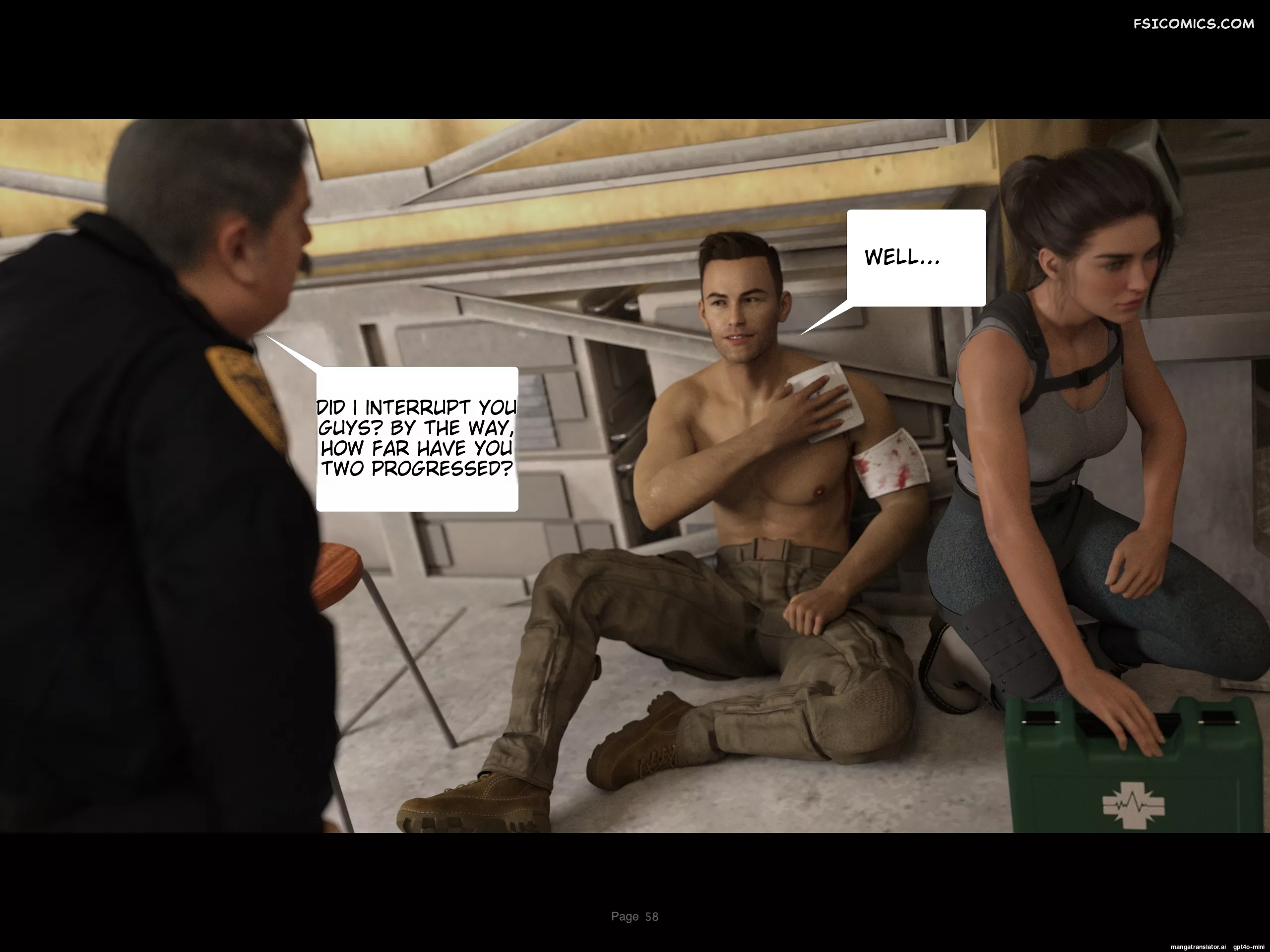 protocol chapter 2 awe some ryan 058 - FSIComics protocol chapter 2 awe some ryan 058 - FSIComics