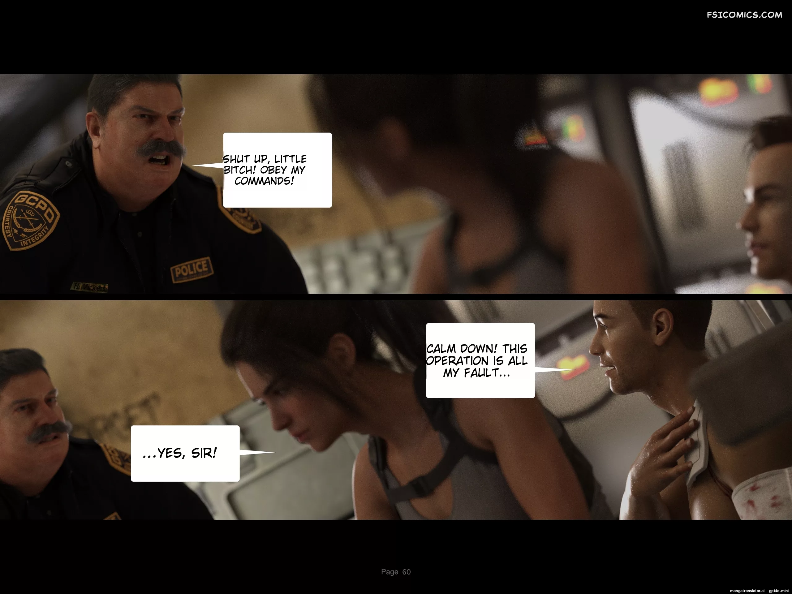 protocol chapter 2 awe some ryan 060 - FSIComics protocol chapter 2 awe some ryan 060 - FSIComics