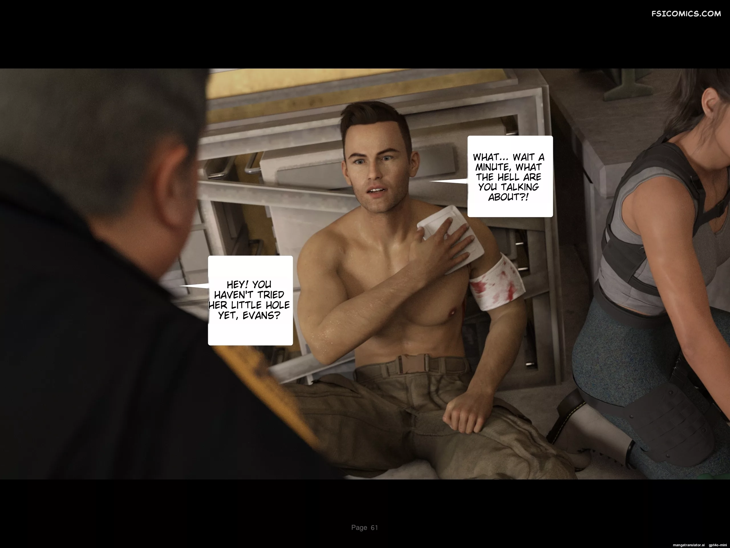 protocol chapter 2 awe some ryan 061 - FSIComics protocol chapter 2 awe some ryan 061 - FSIComics