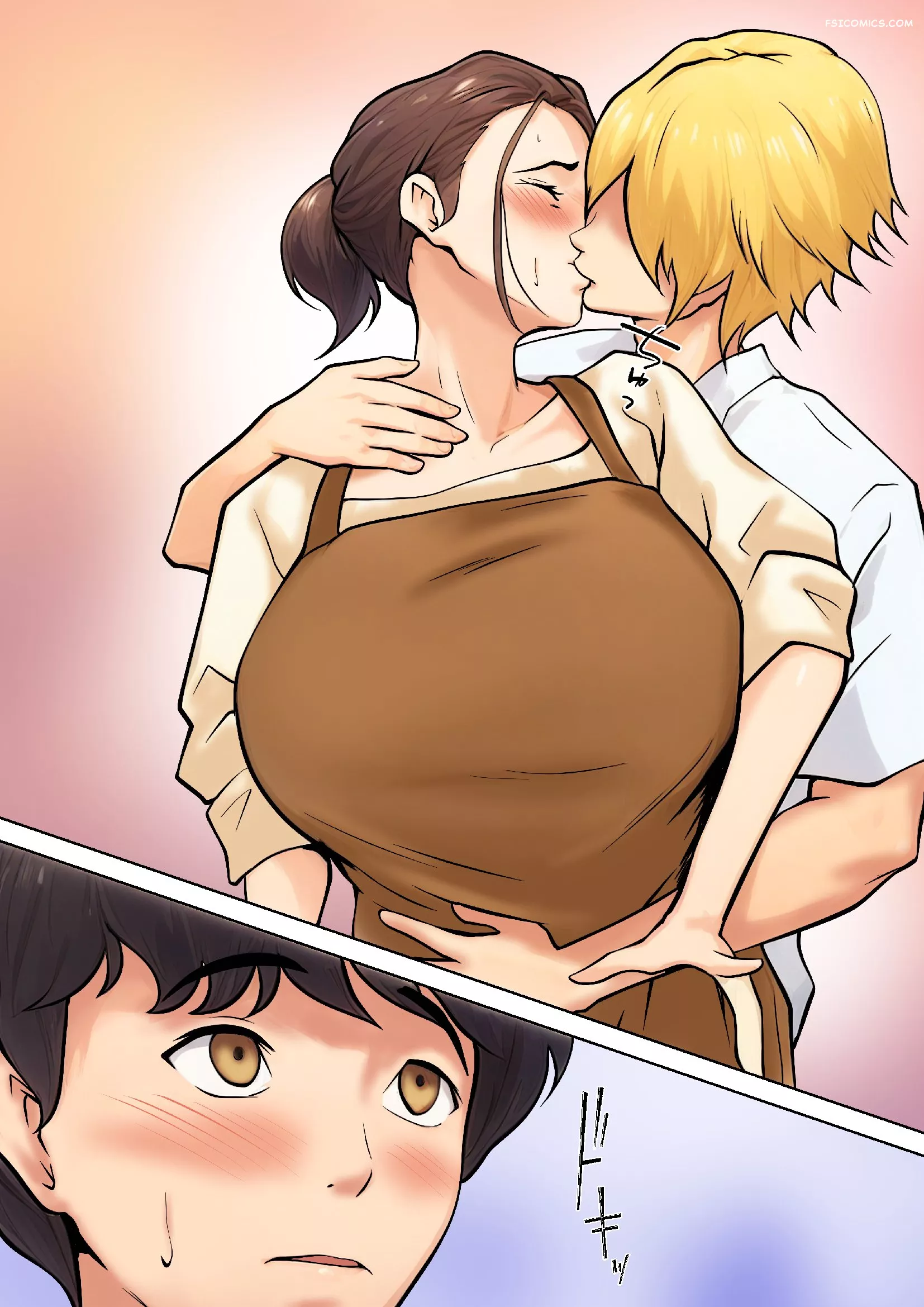 pseudo romance with my son friend shimipan 017 - FSIComics pseudo romance with my son friend shimipan 017 - FSIComics