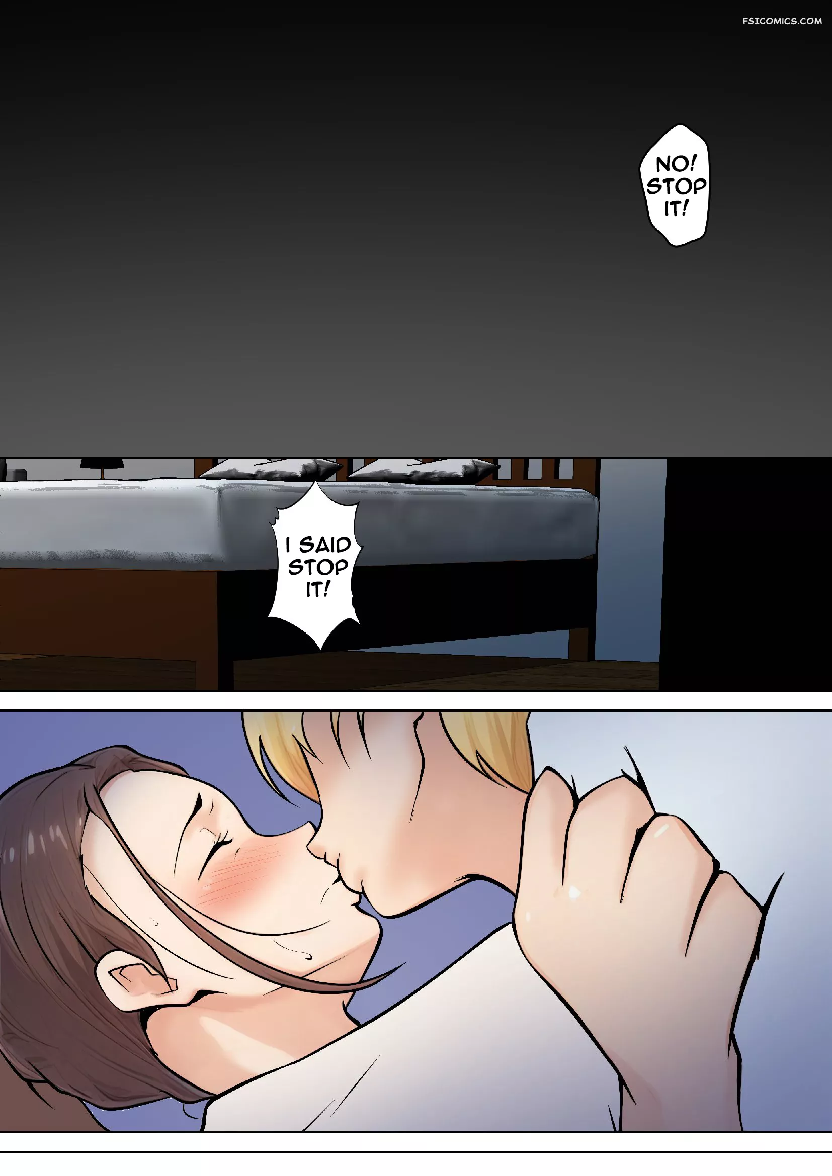 pseudo romance with my son friend shimipan 019 - FSIComics pseudo romance with my son friend shimipan 019 - FSIComics