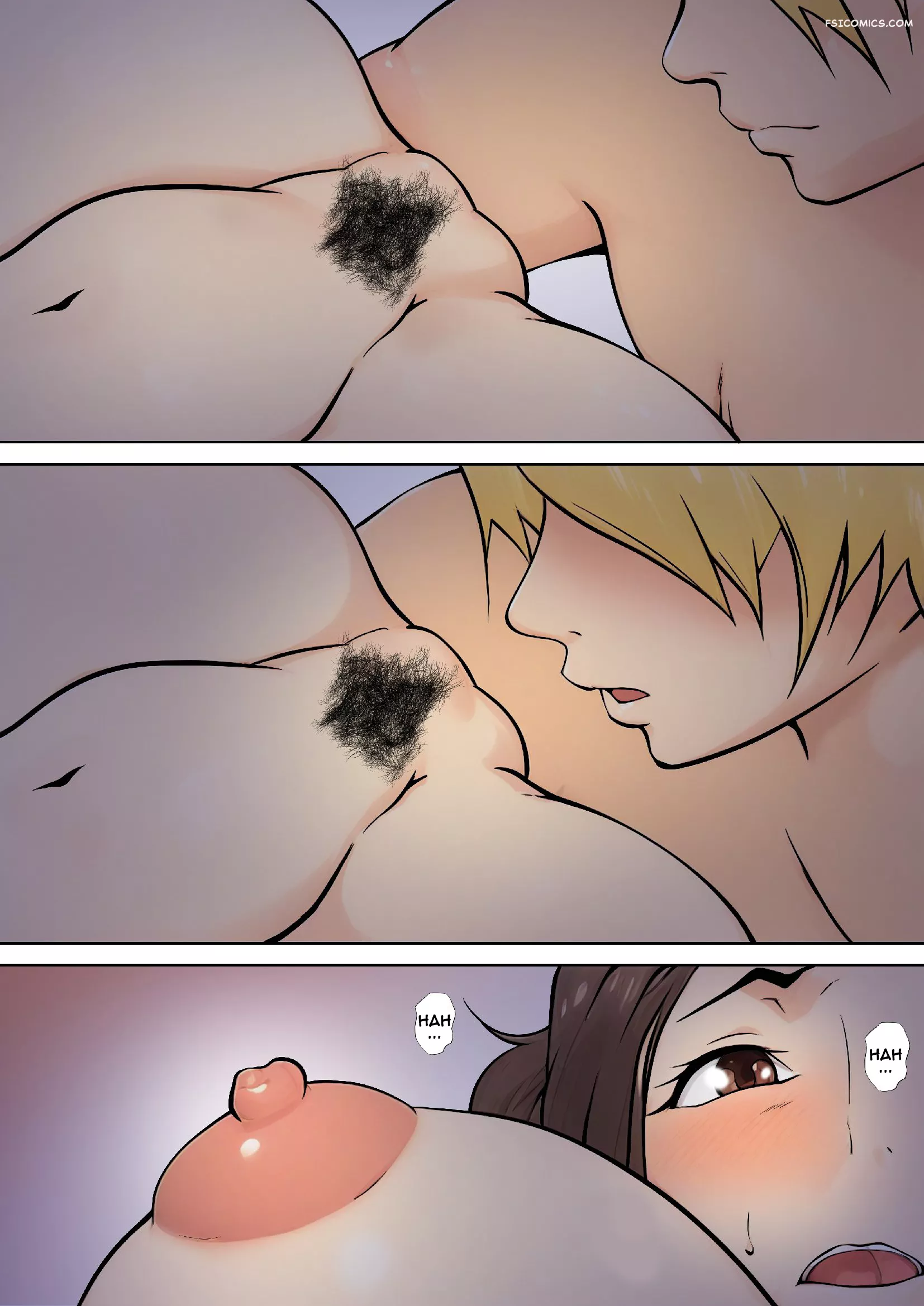 pseudo romance with my son friend shimipan 032 - FSIComics pseudo romance with my son friend shimipan 032 - FSIComics