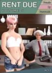 rent due chapter 5 cassanta 001 - FSIComics