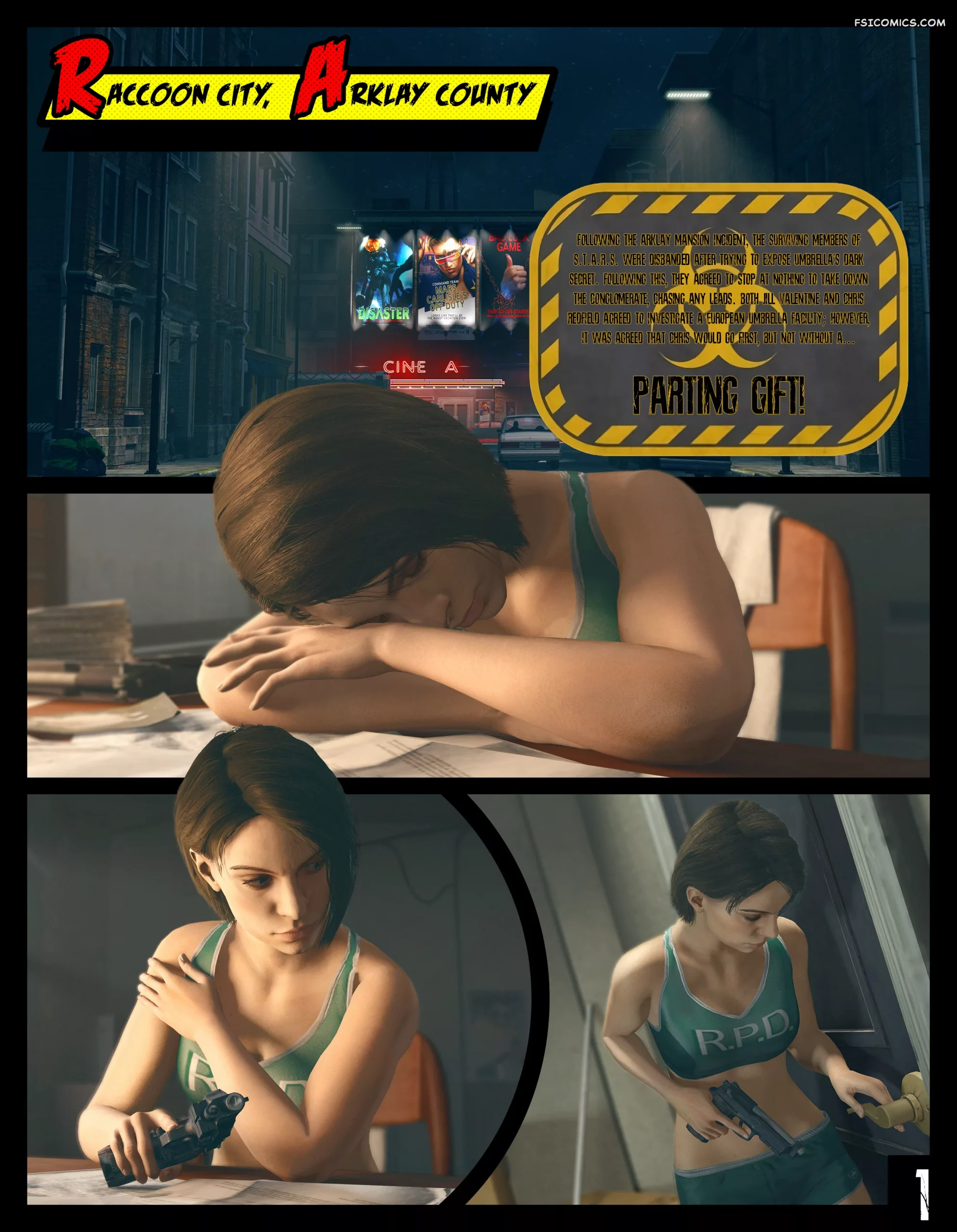 resident evil parting gift crudbox3d 002 scaled - FSIComics resident evil parting gift crudbox3d 002 scaled - FSIComics