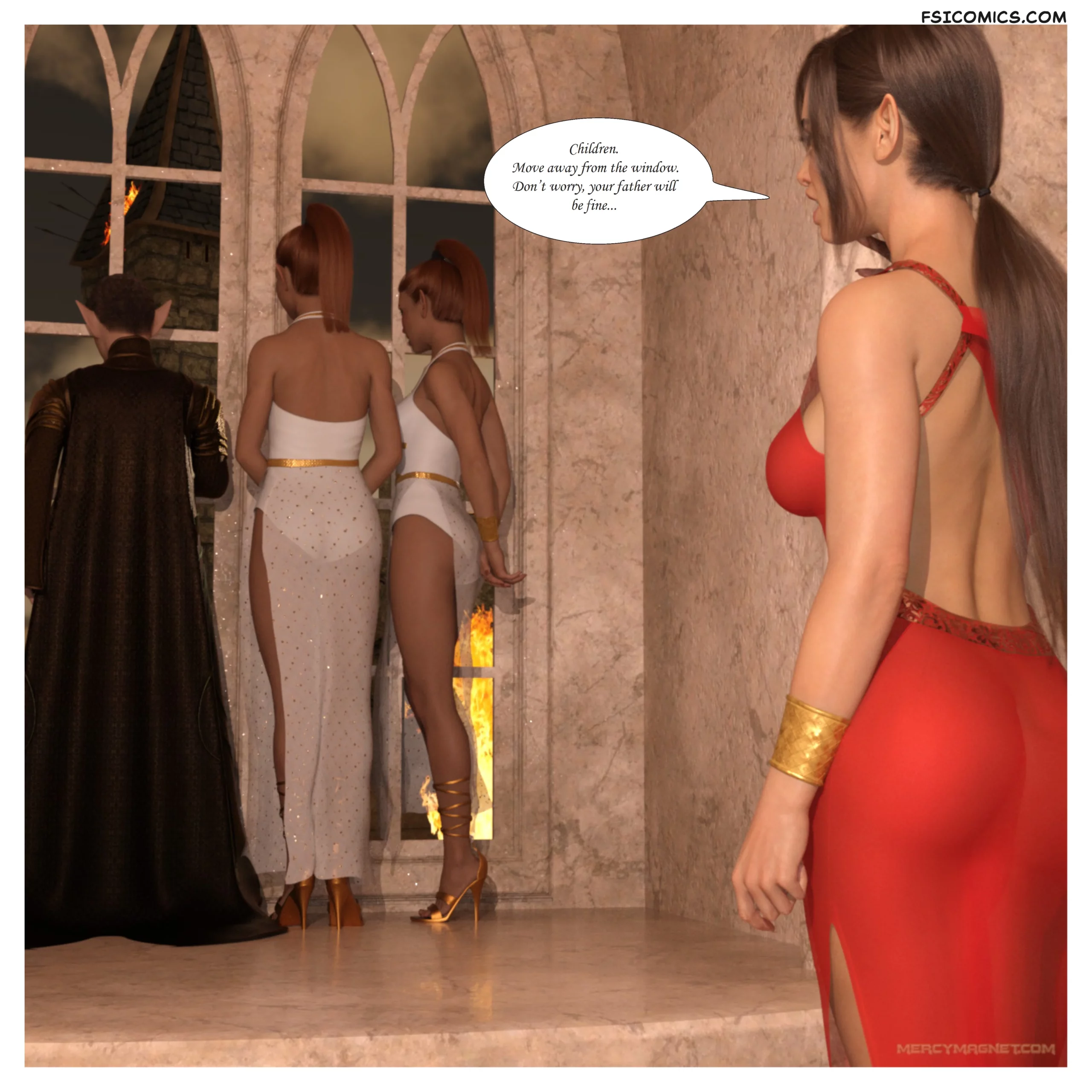 royal slaves of the orc kingdom chapter 1 mercymagnet 005 scaled - FSIComics
