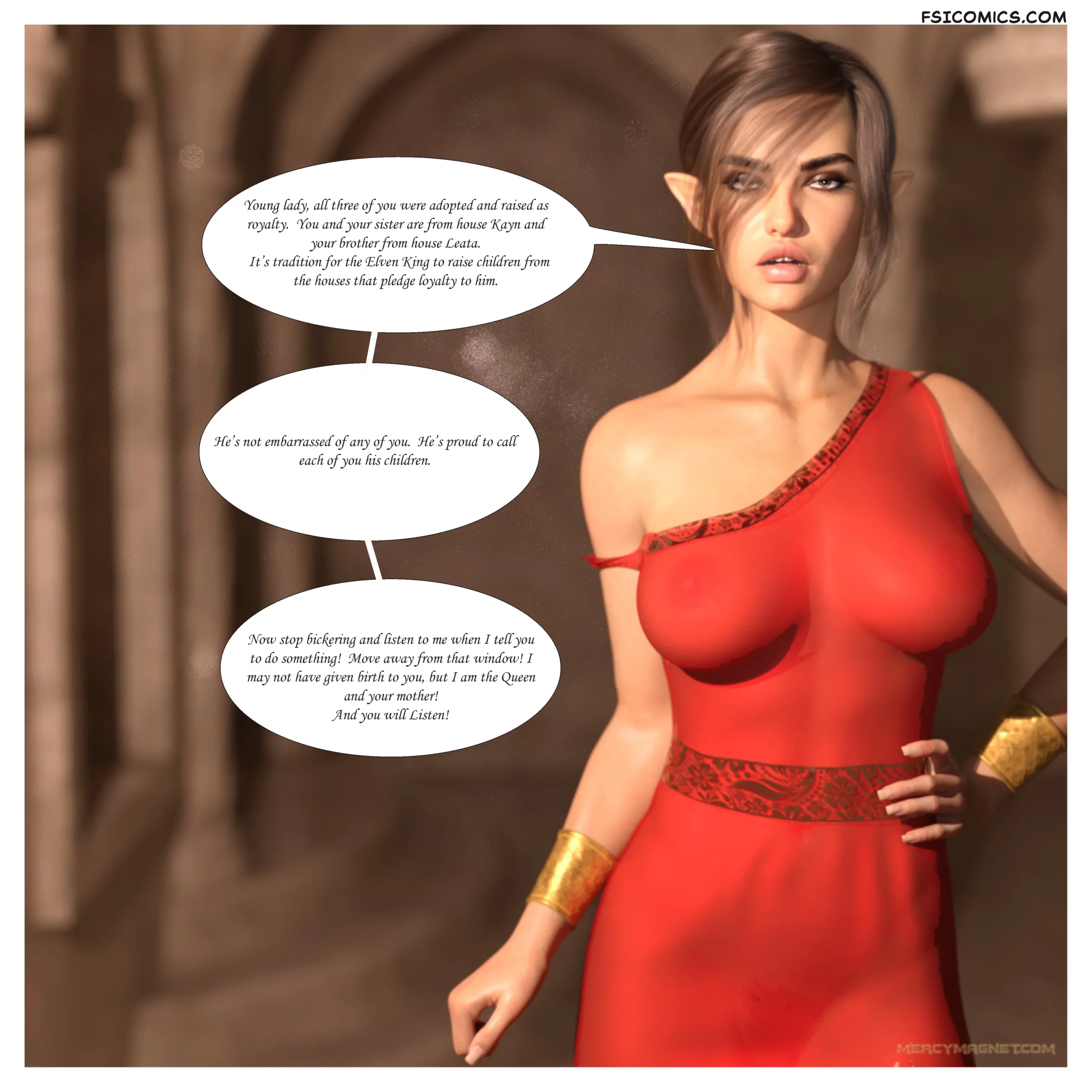 royal slaves of the orc kingdom chapter 1 mercymagnet 007 scaled - FSIComics