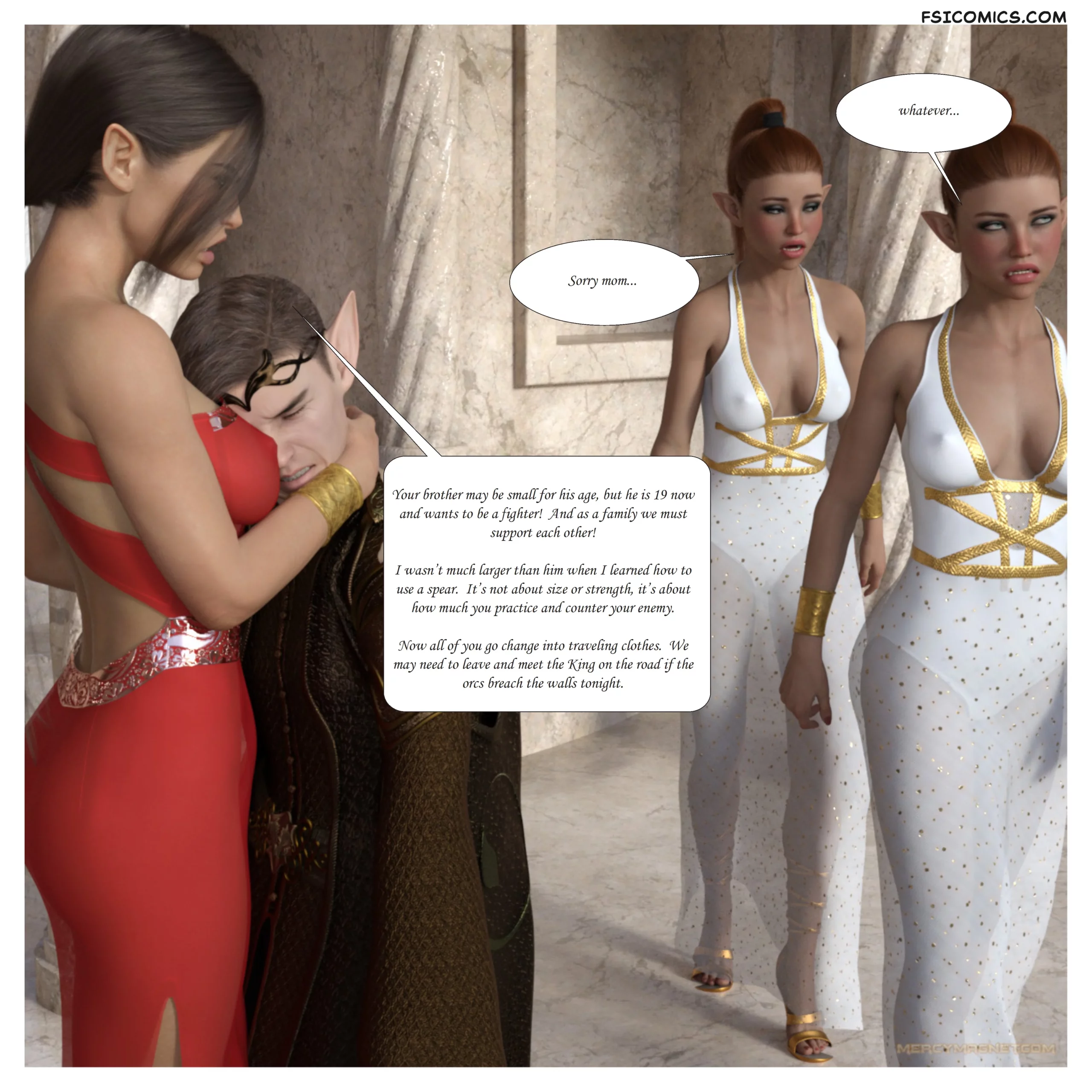 royal slaves of the orc kingdom chapter 1 mercymagnet 008 scaled - FSIComics