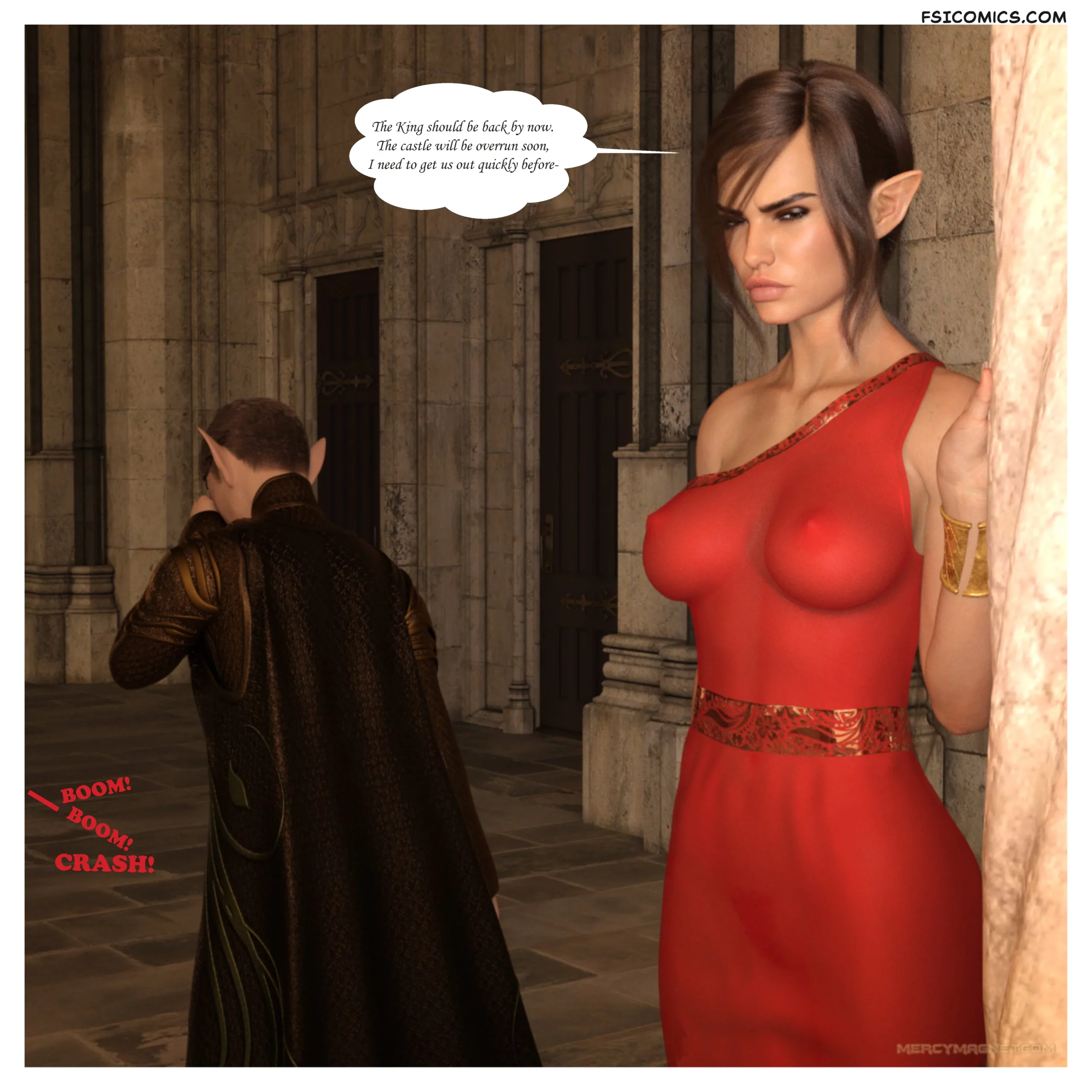 royal slaves of the orc kingdom chapter 1 mercymagnet 009 scaled - FSIComics