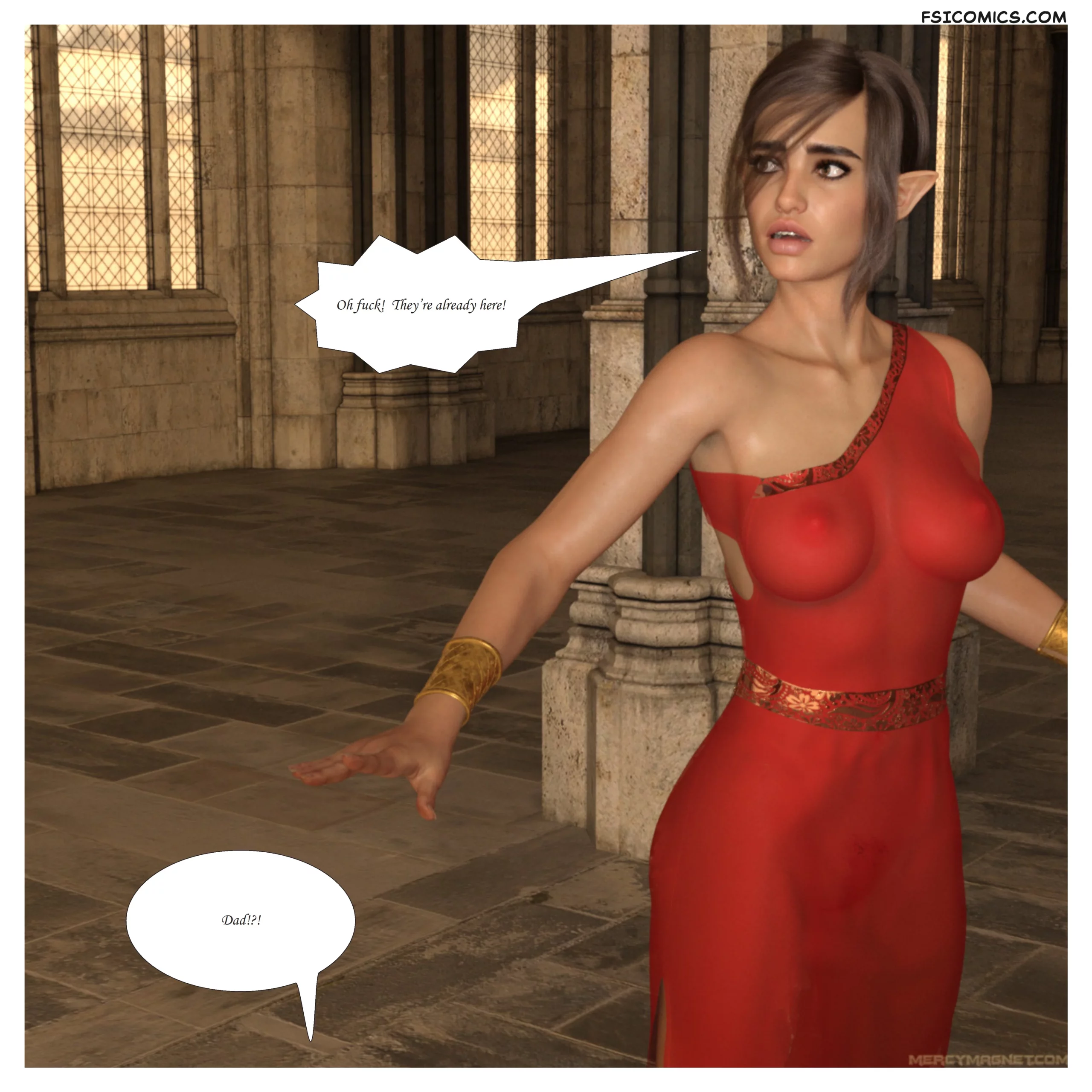 royal slaves of the orc kingdom chapter 1 mercymagnet 010 scaled - FSIComics