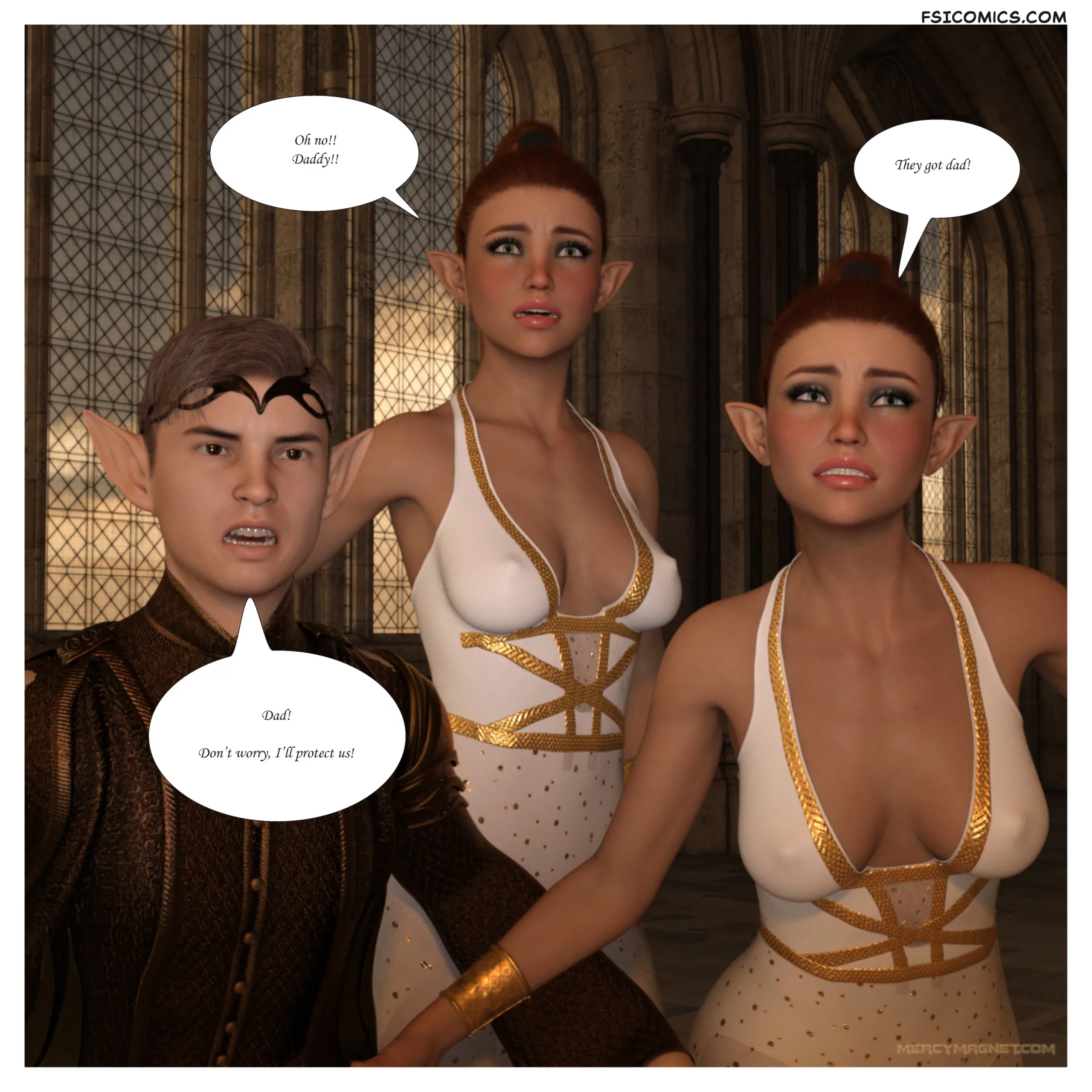 royal slaves of the orc kingdom chapter 1 mercymagnet 012 scaled - FSIComics