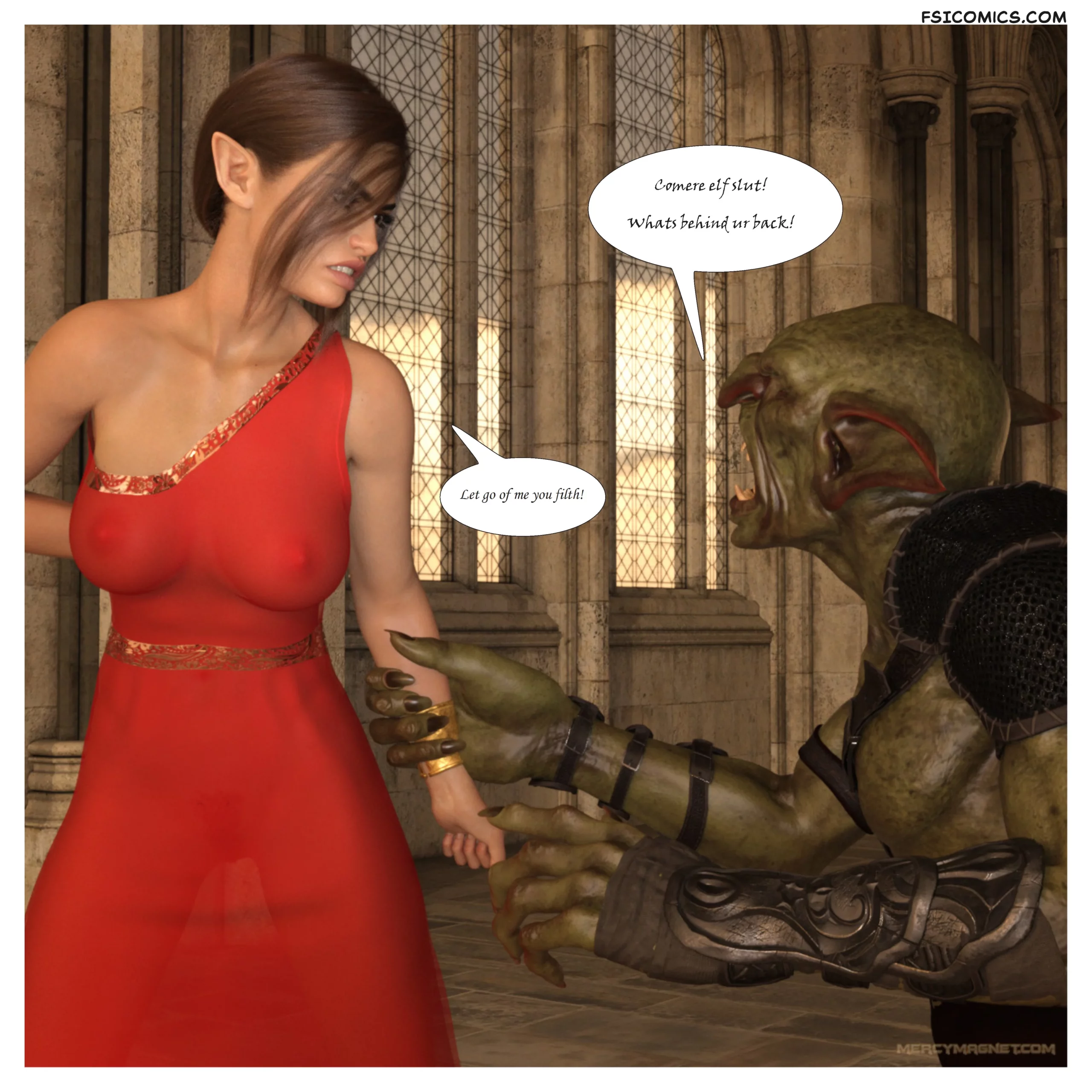 royal slaves of the orc kingdom chapter 1 mercymagnet 016 scaled - FSIComics