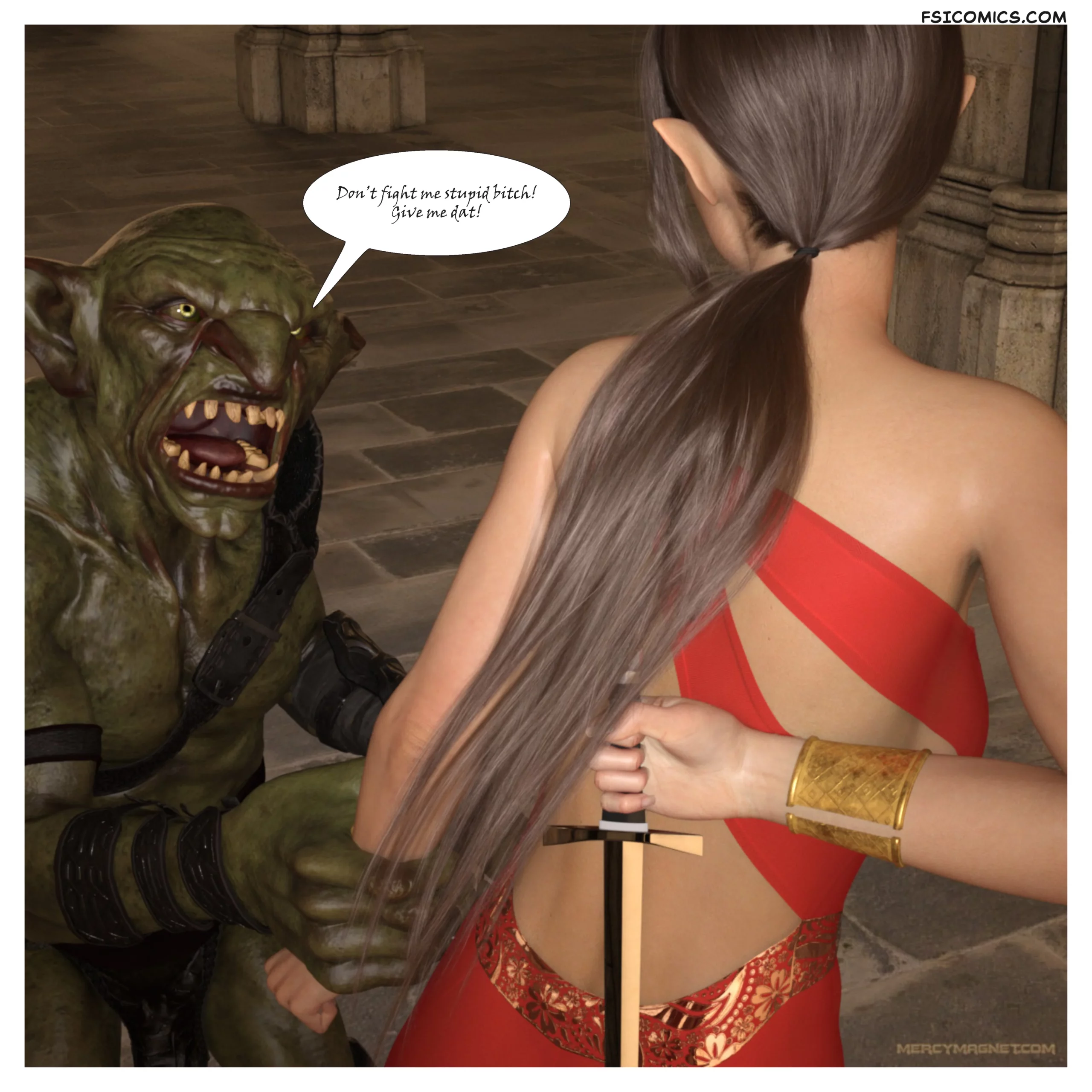 royal slaves of the orc kingdom chapter 1 mercymagnet 017 scaled - FSIComics