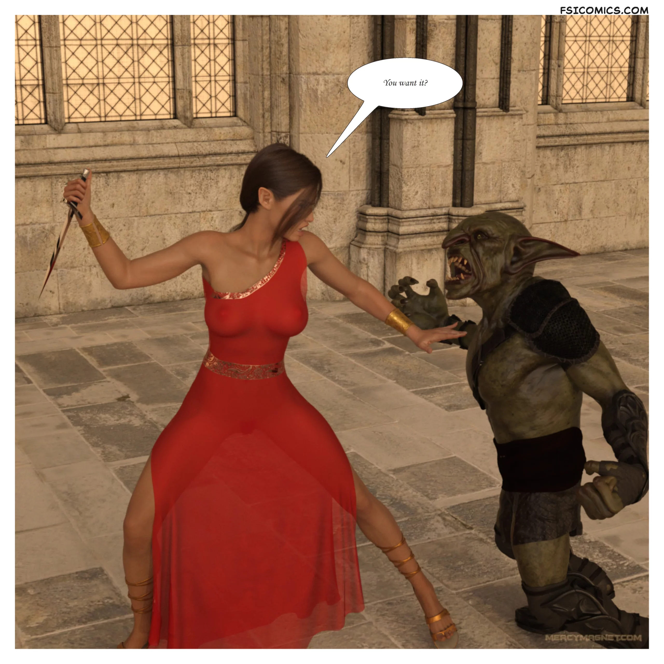 royal slaves of the orc kingdom chapter 1 mercymagnet 018 scaled - FSIComics