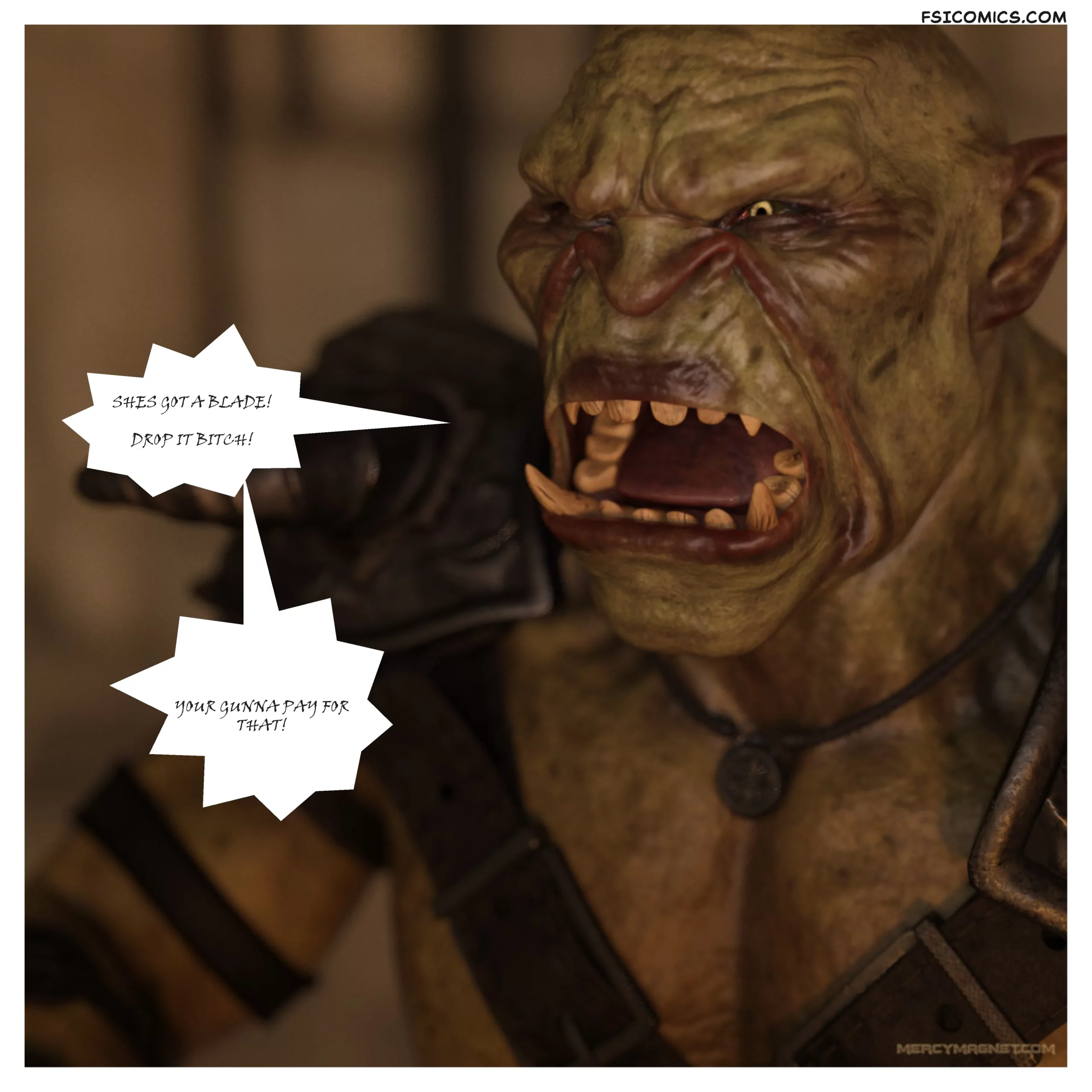 royal slaves of the orc kingdom chapter 1 mercymagnet 020 scaled - FSIComics