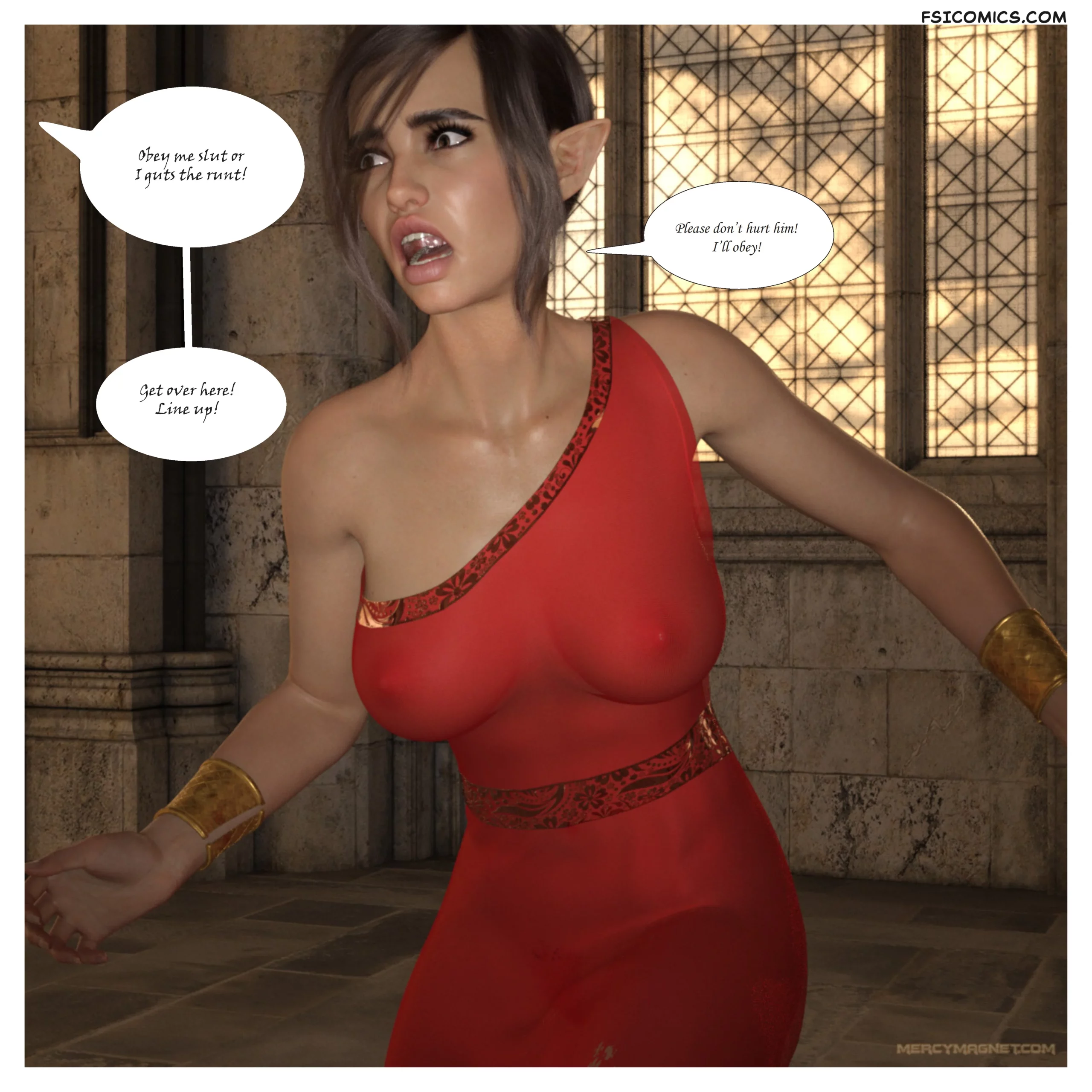 royal slaves of the orc kingdom chapter 1 mercymagnet 022 scaled - FSIComics