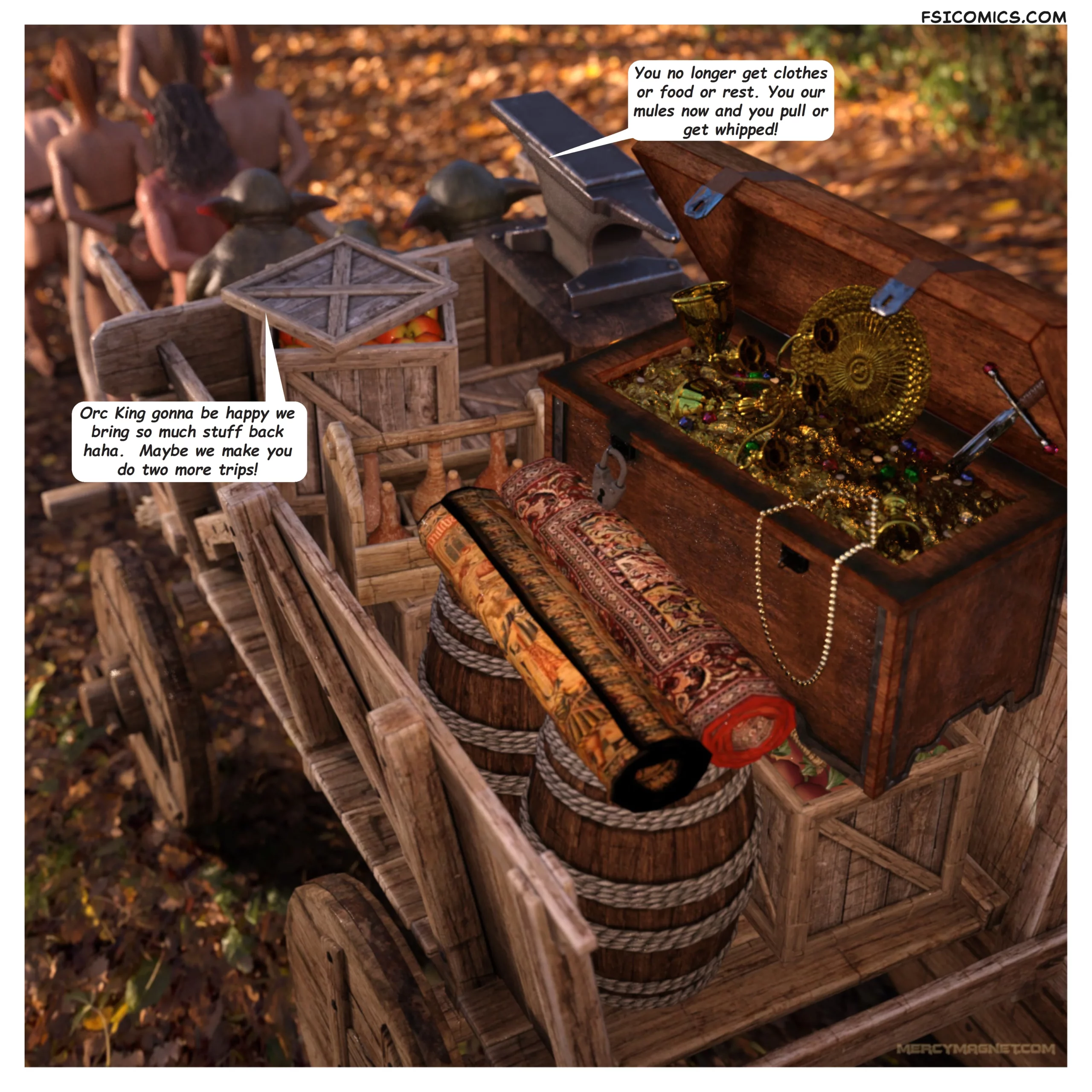 royal slaves of the orc kingdom chapter 2 mercymagnet 005 scaled - FSIComics