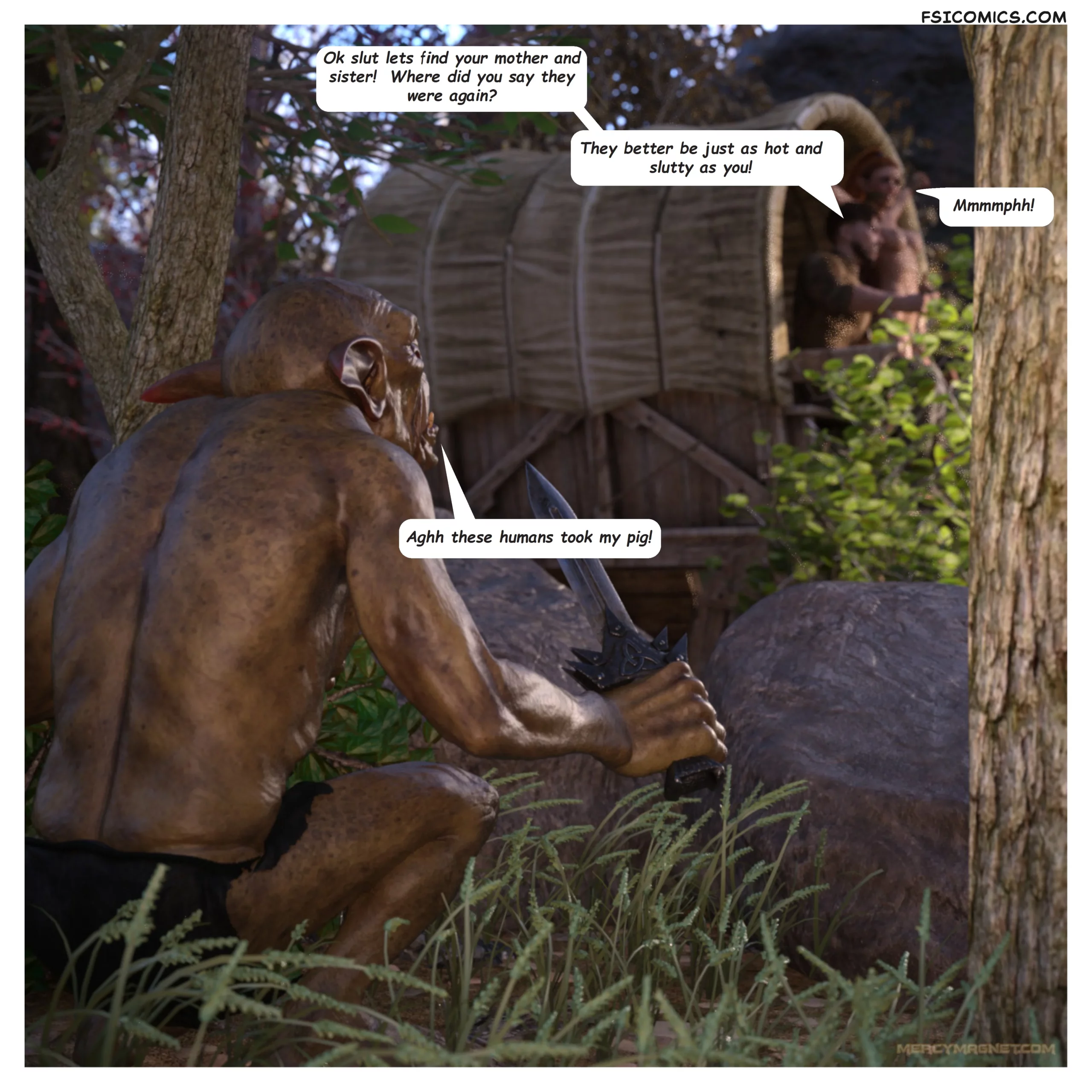 royal slaves of the orc kingdom chapter 2 mercymagnet 034 scaled - FSIComics