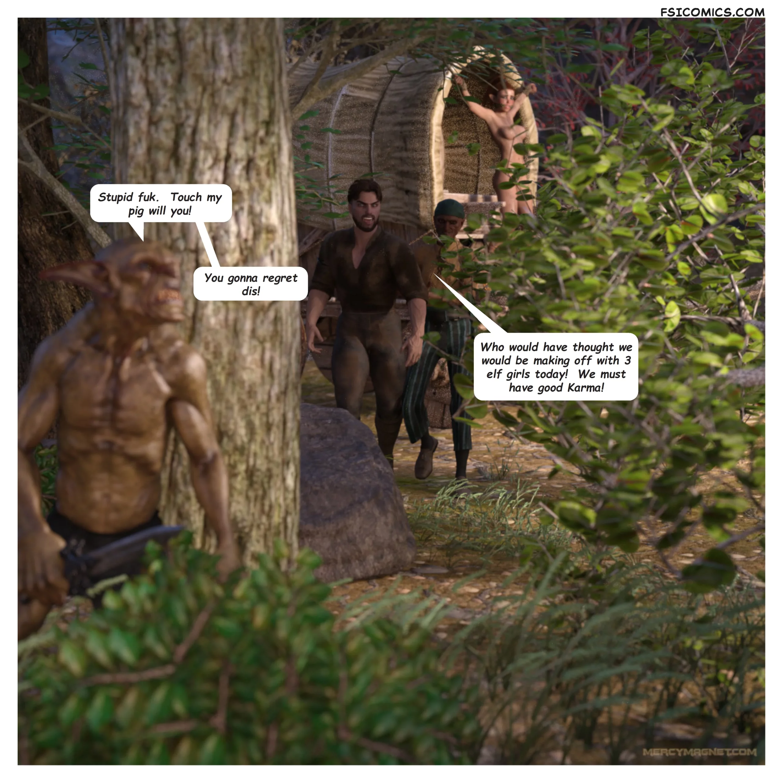 royal slaves of the orc kingdom chapter 2 mercymagnet 037 scaled - FSIComics