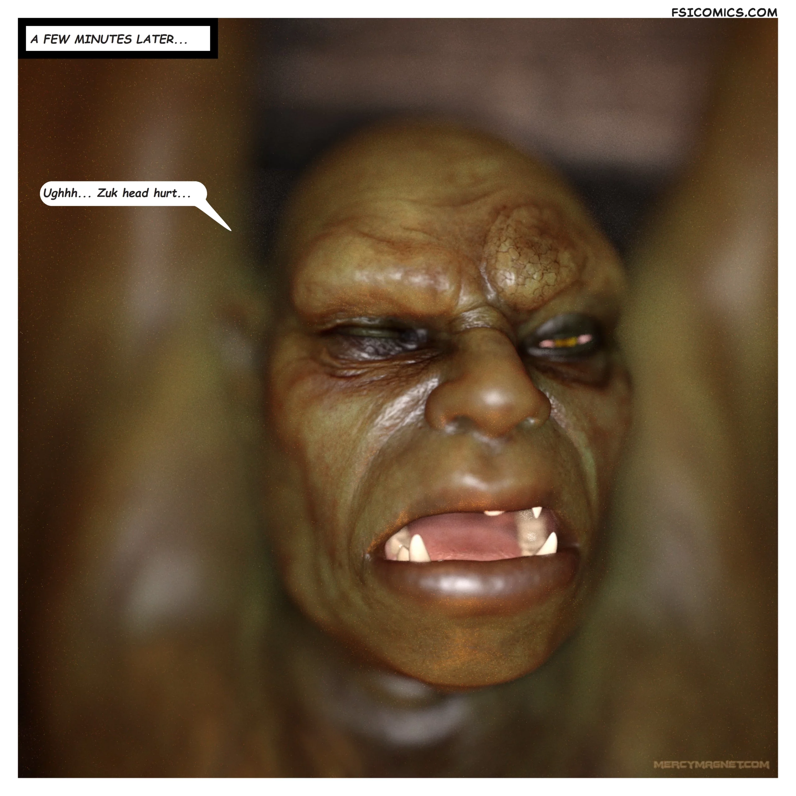 royal slaves of the orc kingdom chapter 4 mercymagnet 015 scaled - FSIComics