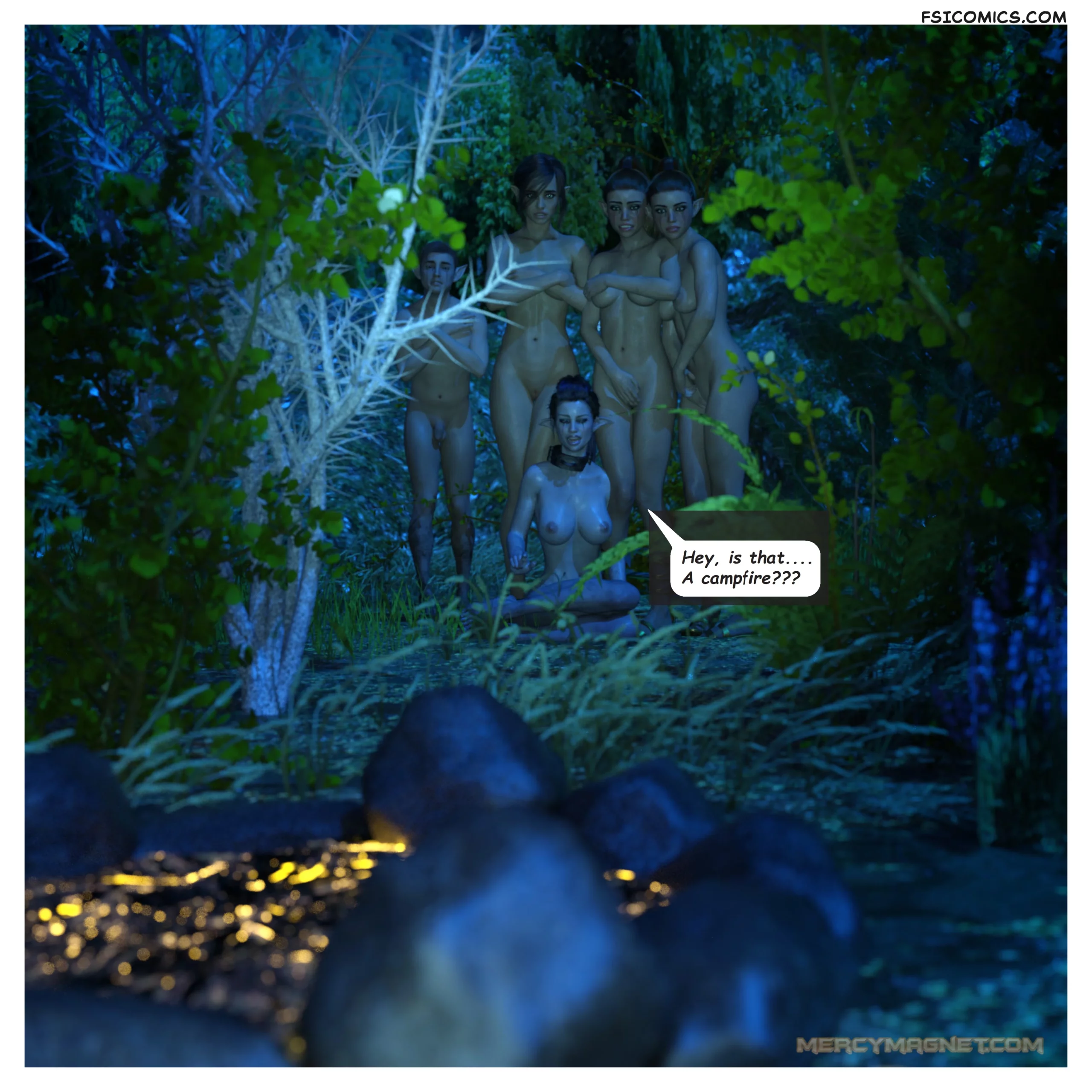 royal slaves of the orc kingdom chapter 5 mercymagnet 041 1 scaled - FSIComics